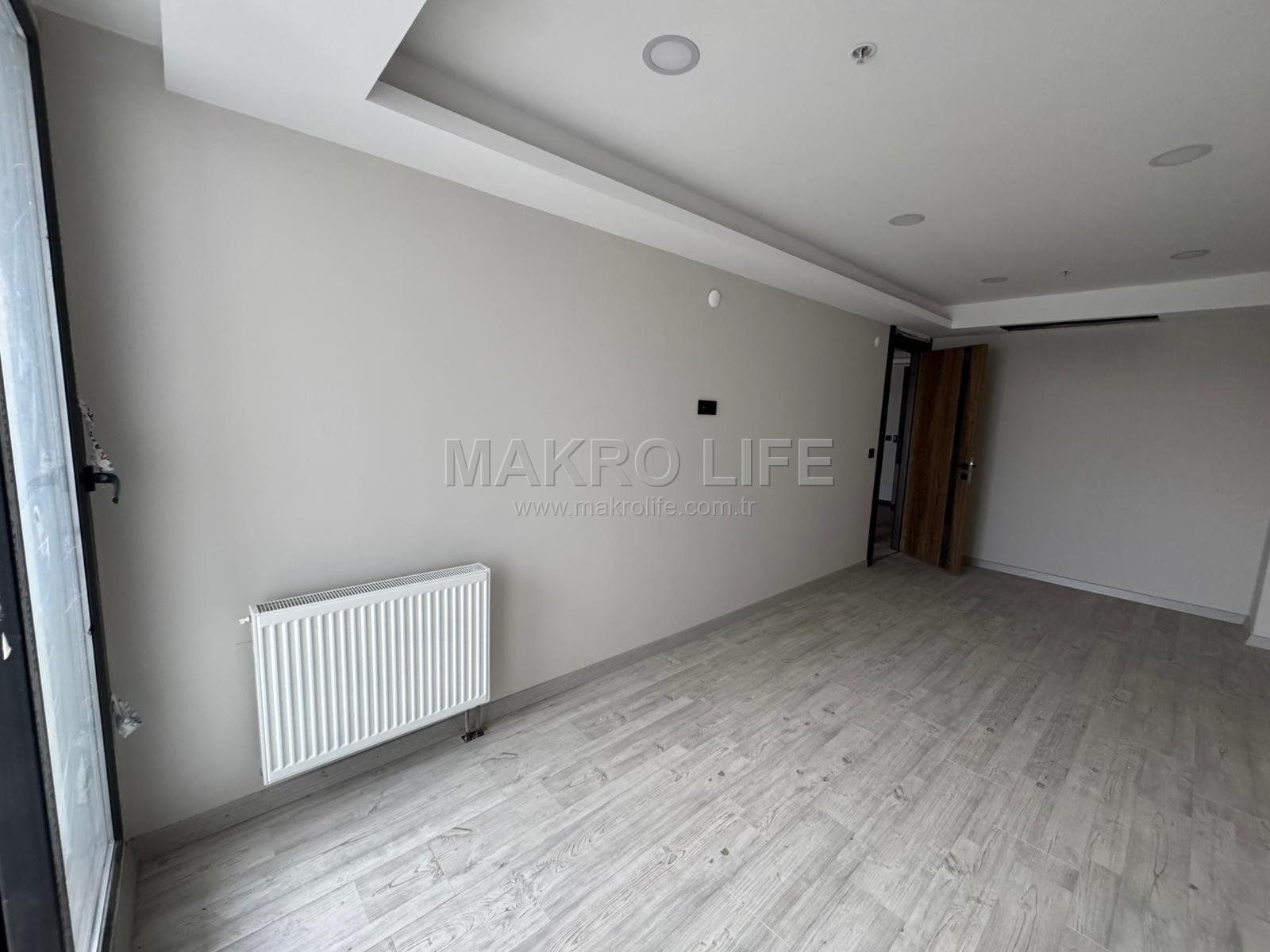 ÇEYSA CENTROPOLDE ACİL SATILIK ANAYOL CEPHELİ 2+1 OFİS
