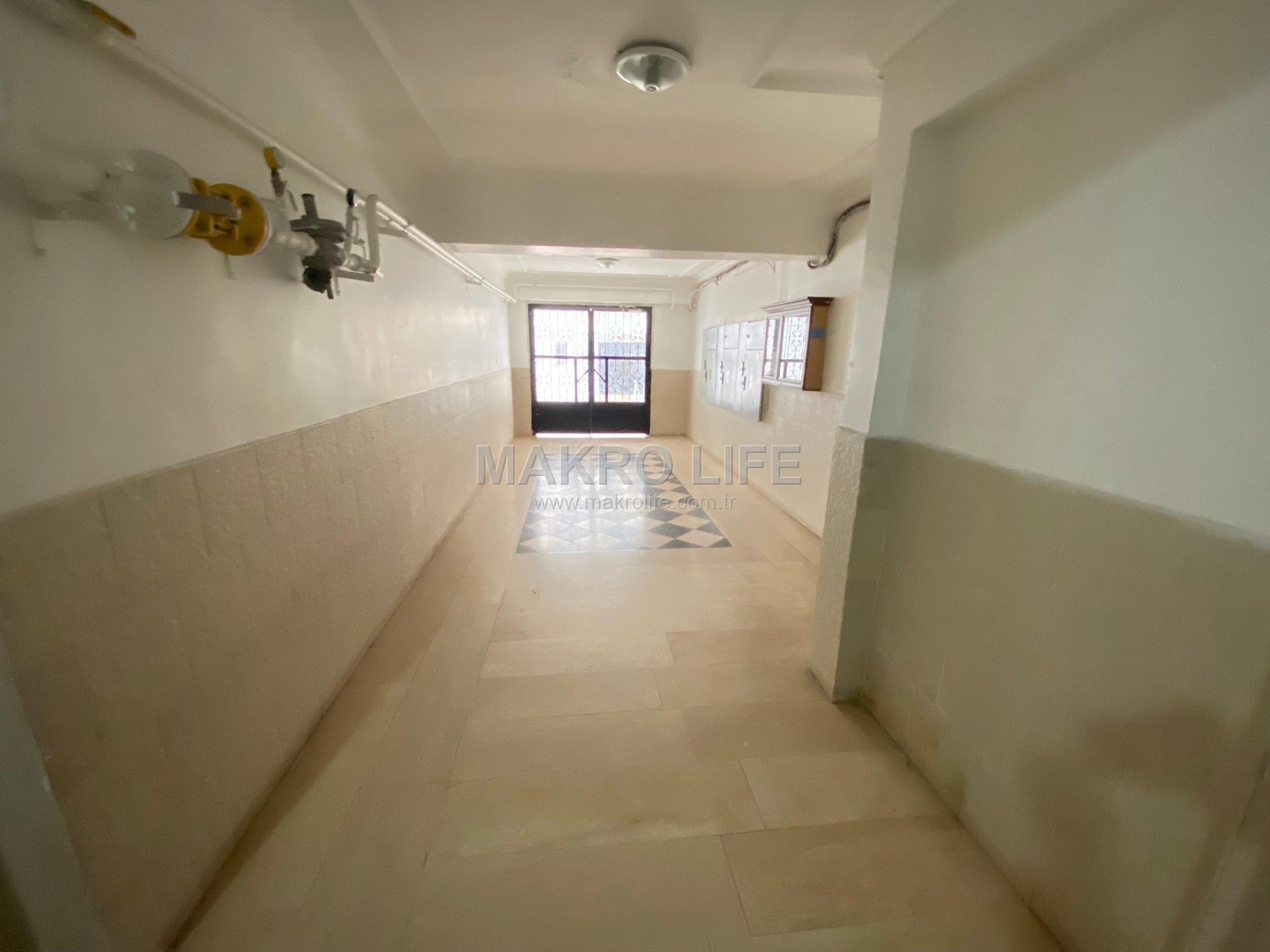 ORMAN PARK ARKASI SATILIK 3+1 DAİRE