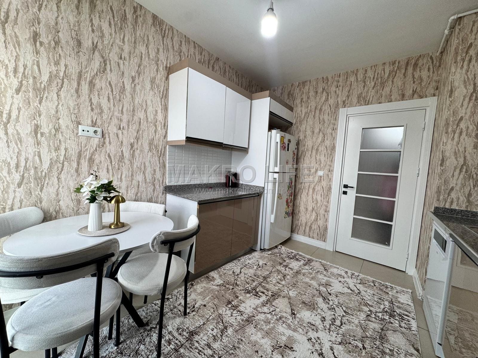 WİNSTOWN AVM ARKASI – TALAYTEPE MALİYE KONUTLARI 3. ETAP ACİL SATILIK 2+1 FIRSAT DAİRE