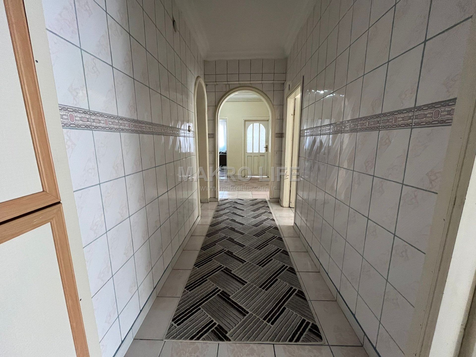 KAYAPINARDA 3+1 SATILIK FIRSAT DAİRE