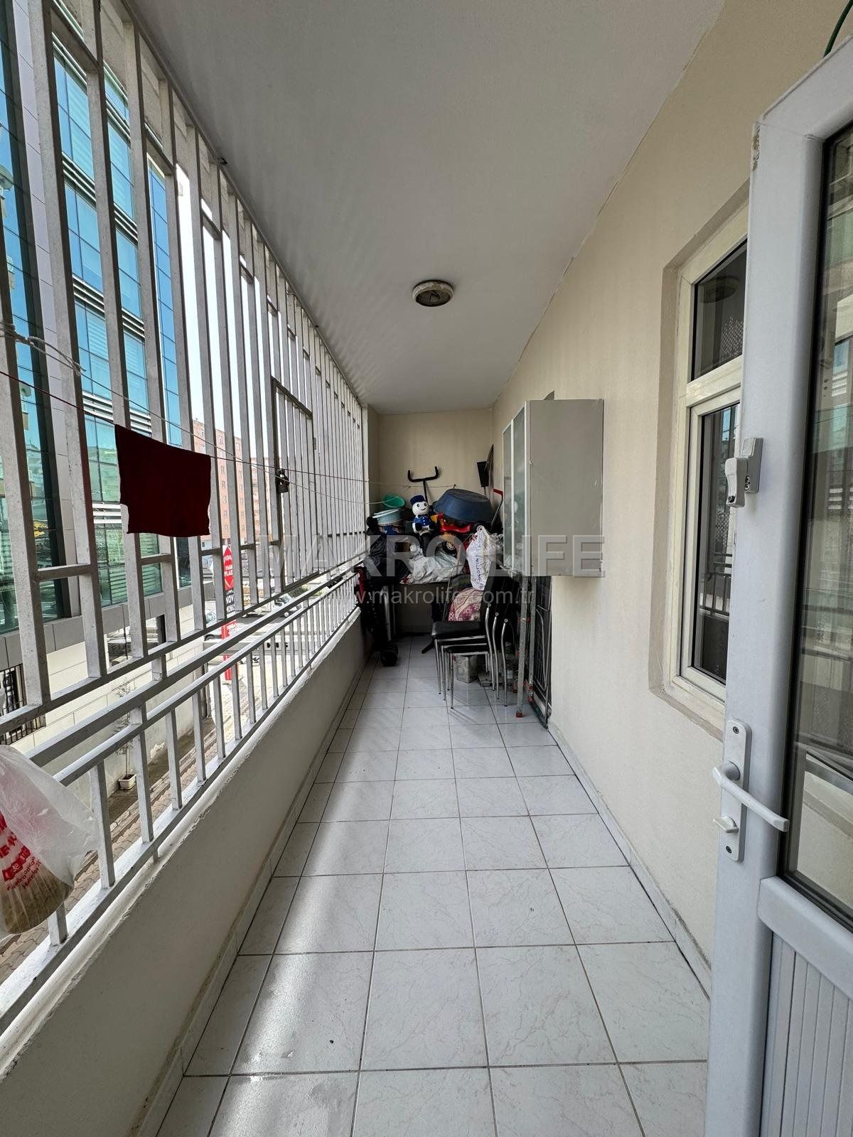 TESİSLER MALABADİ OTEL KARŞISI 2+1 DAİRE