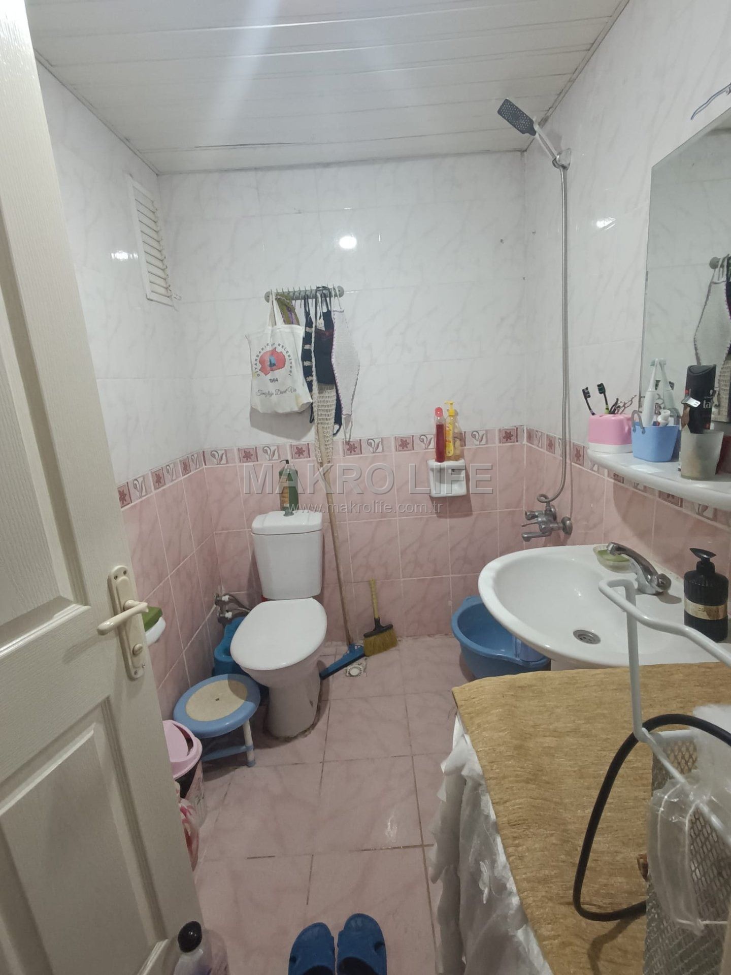 ÜÇKUYULAR FG TOKİDE ÖZEL BAHÇELİ SATILIK 2+1 GENİŞ FIRSAT DAİRE