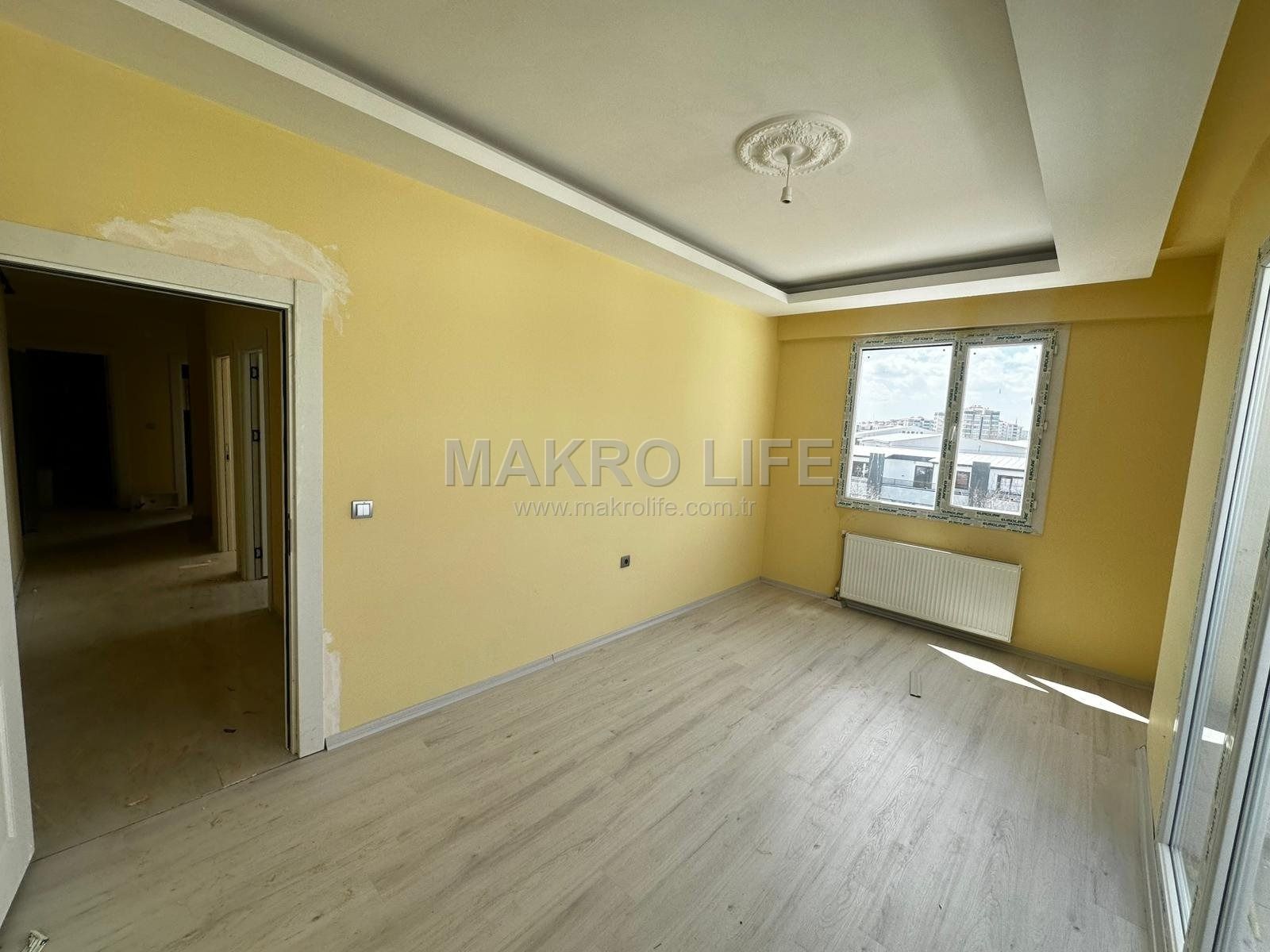 🏡TOPTANCILAR CİVARI – SIFIR 2+1 85 M2 DAİRE 💎