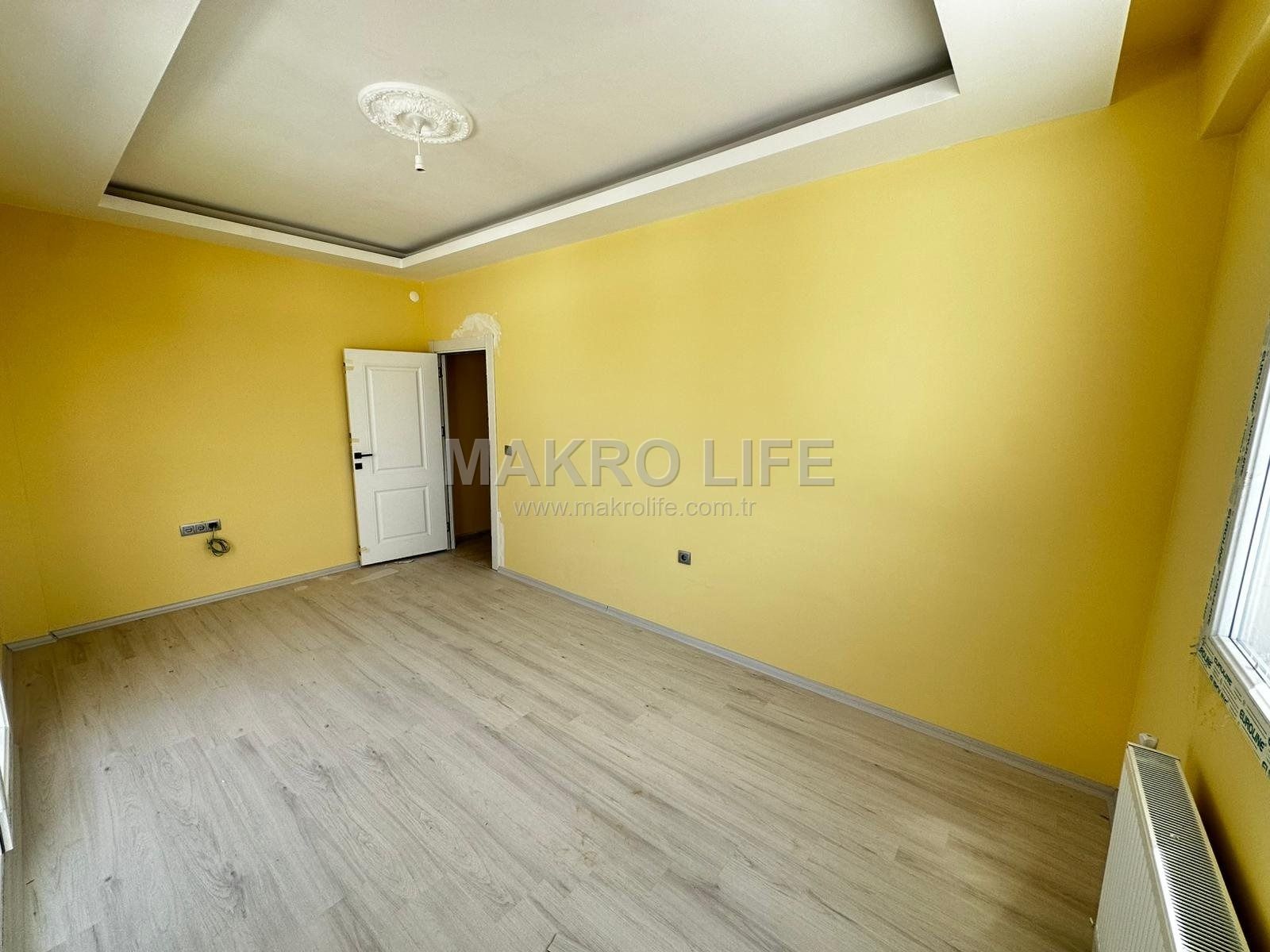 🏡TOPTANCILAR CİVARI – SIFIR 2+1 85 M2 DAİRE 💎