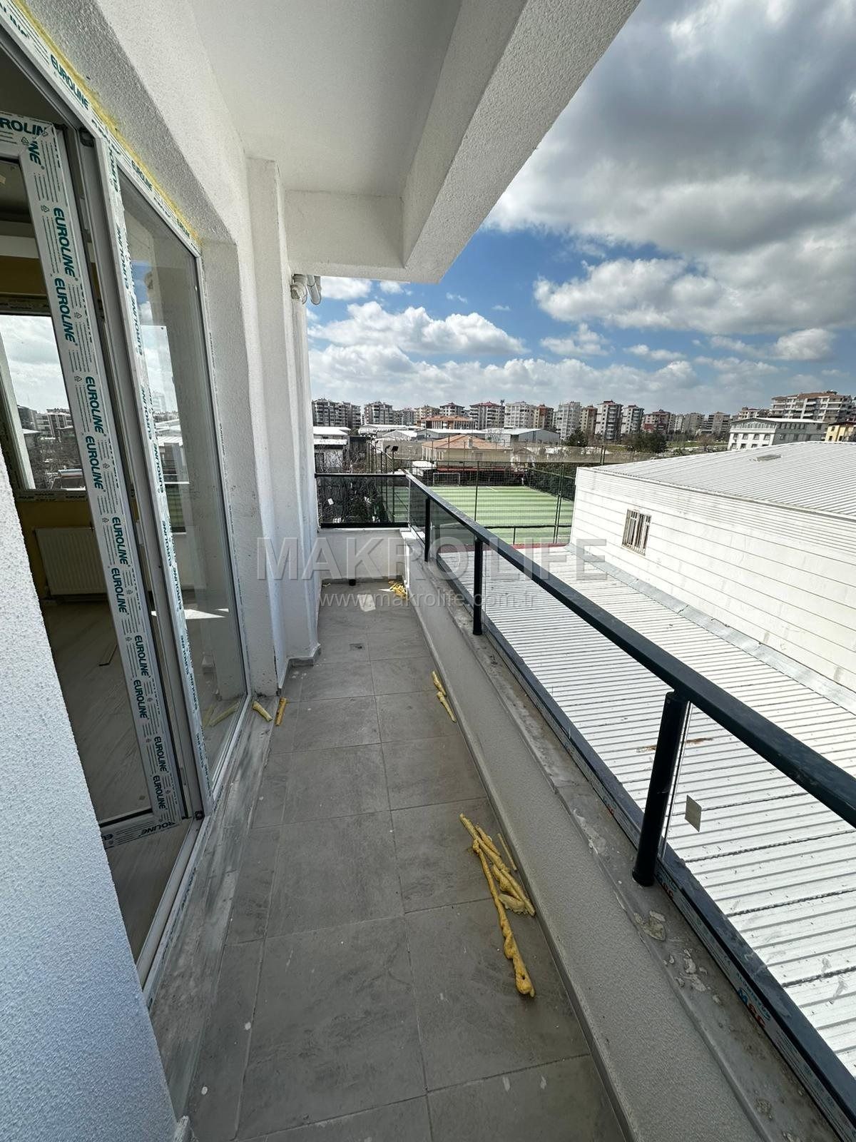 🏡TOPTANCILAR CİVARI – SIFIR 2+1 85 M2 DAİRE 💎