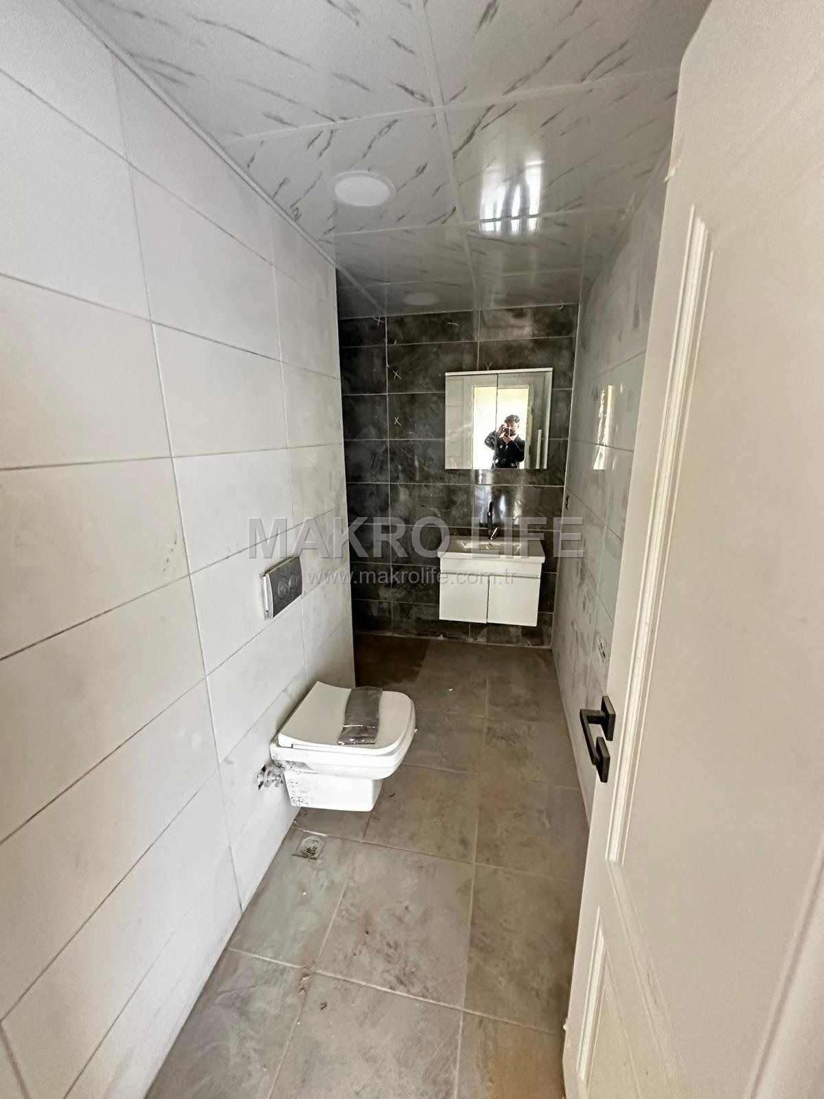 🏡TOPTANCILAR CİVARI – SIFIR 2+1 85 M2 DAİRE 💎