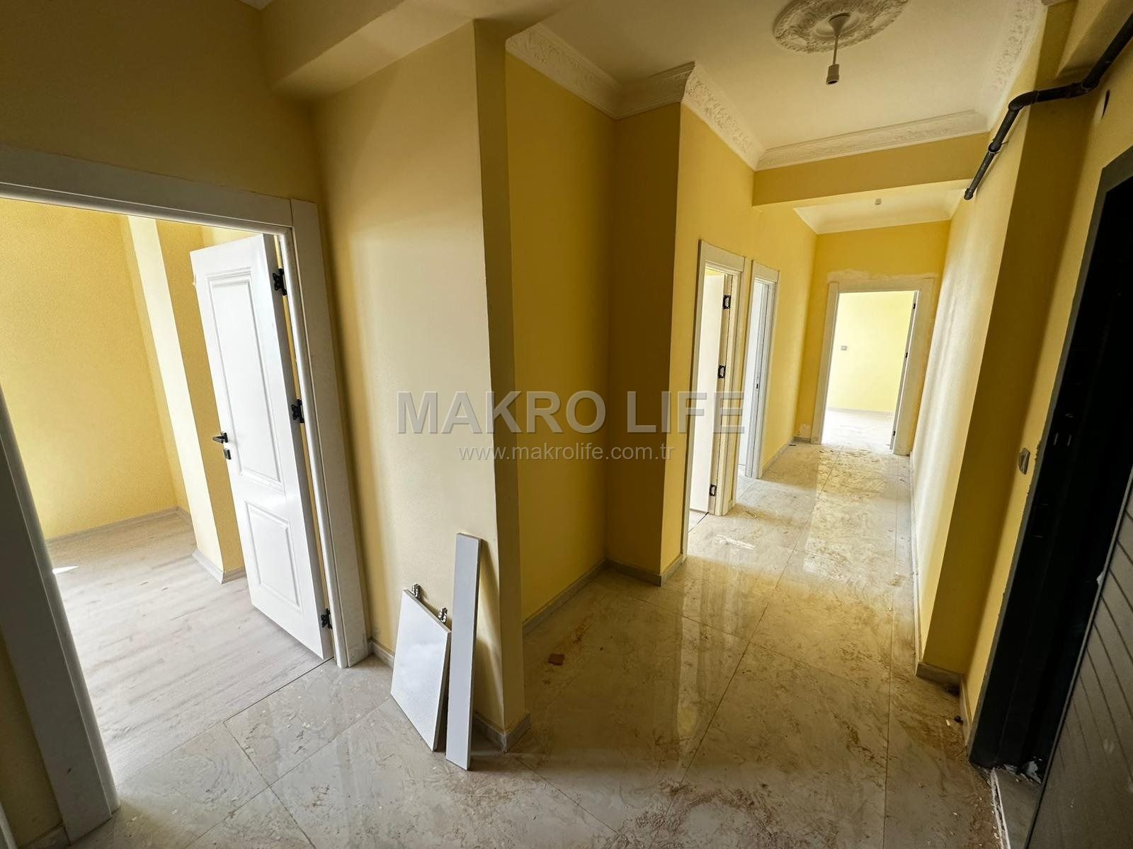 🏡TOPTANCILAR CİVARI – SIFIR 2+1 85 M2 DAİRE 💎
