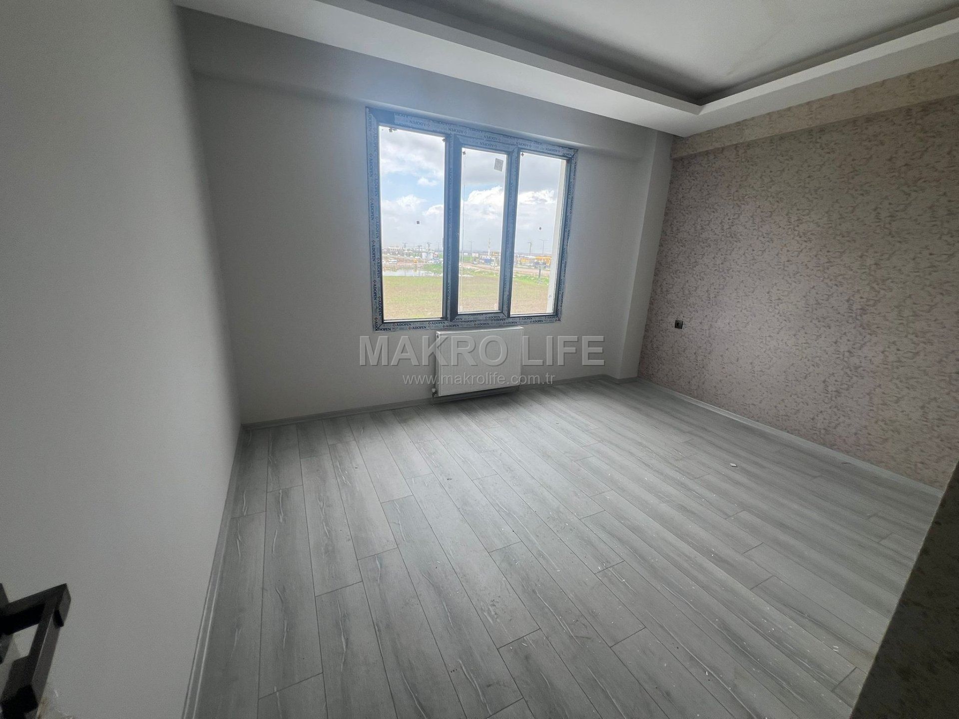 ALDINDAĞ KARŞISI KUTU GİBİ 2+1 DAİRE