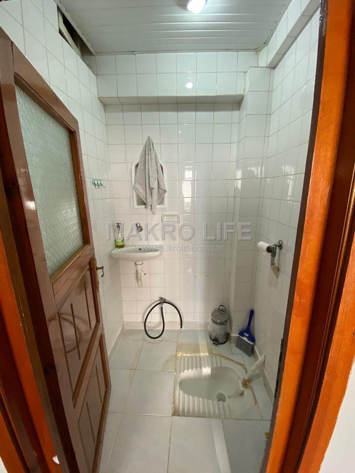 OFİS GEVRAN CADDESİNDE SATILIK 4+2 DUBLEKS DAİRE