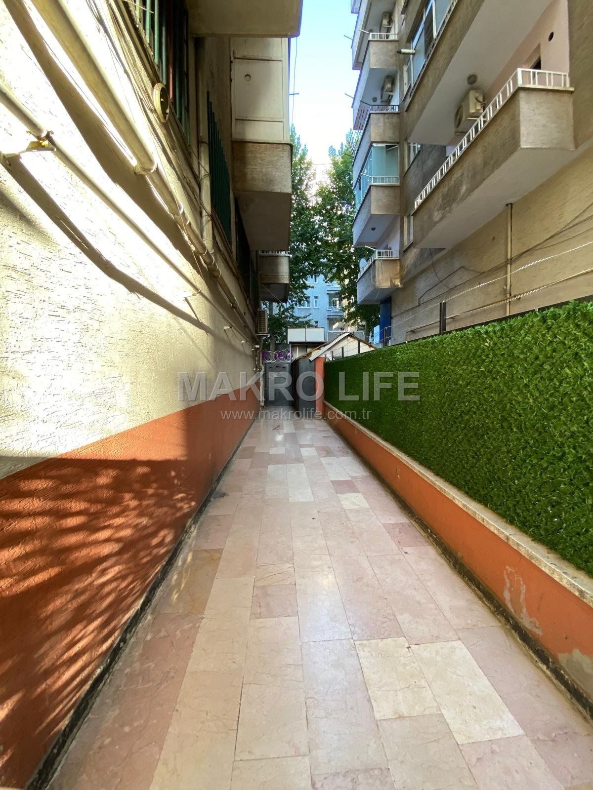 OFİS GEVRAN CADDESİNDE SATILIK 4+2 DUBLEKS DAİRE