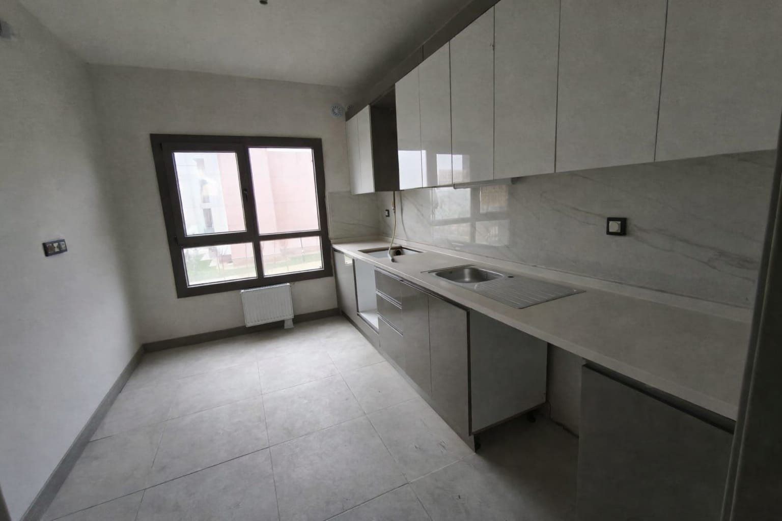 OĞLAKLI TOKİLERDE KİRALIK 3+1 DAİRE