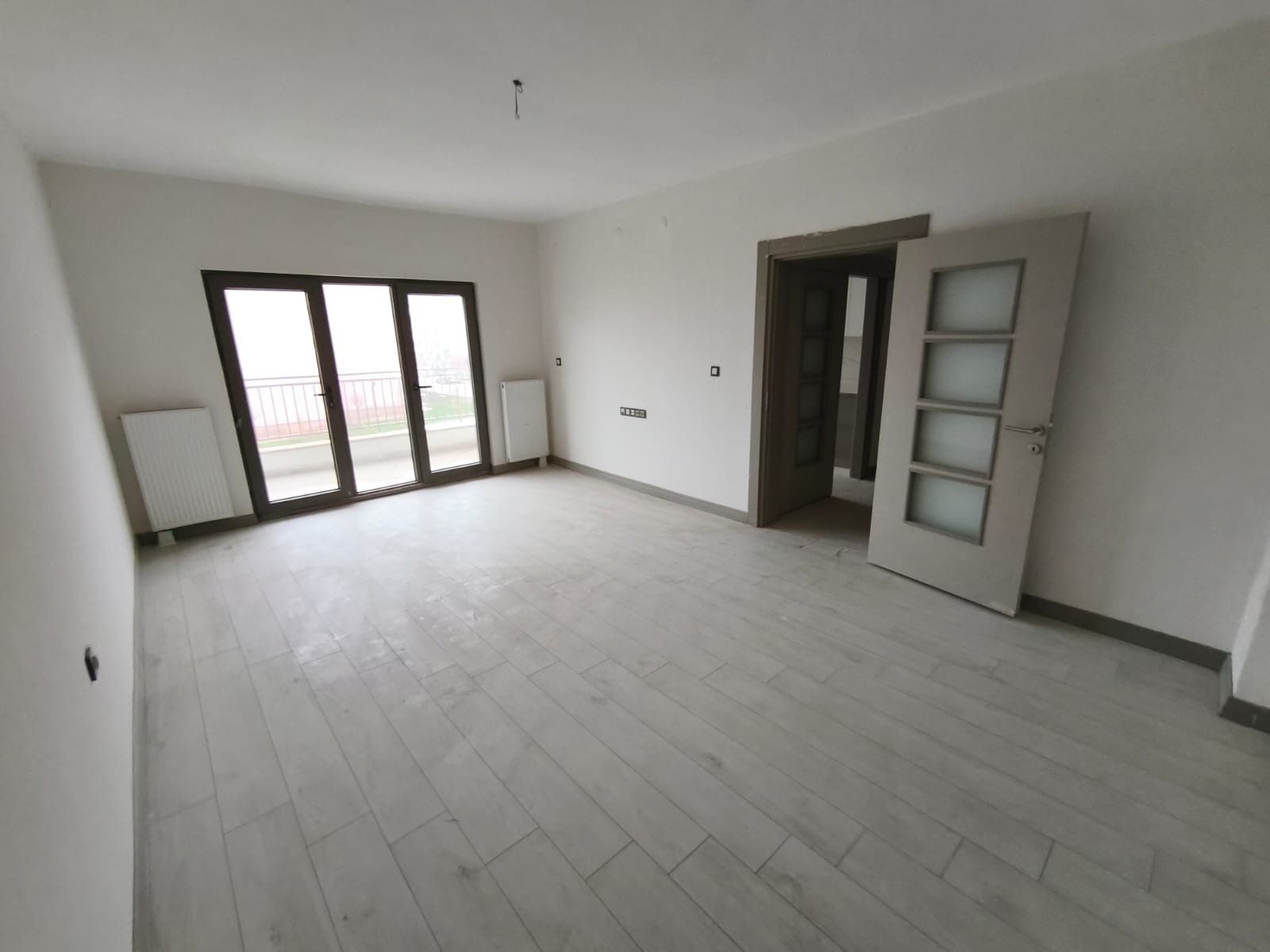 OĞLAKLI TOKİLERDE KİRALIK 3+1 DAİRE