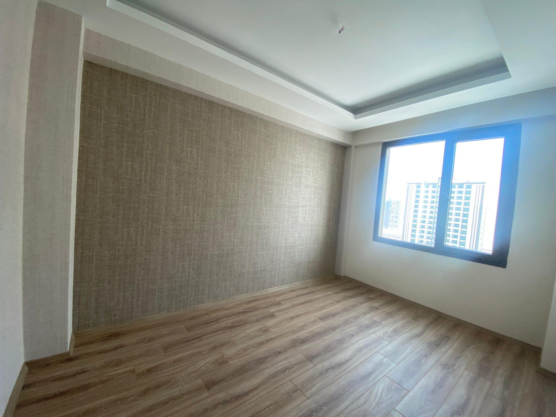 WİNSTON CİVARI SATILIK 3.5+1 LÜKS DAİRE