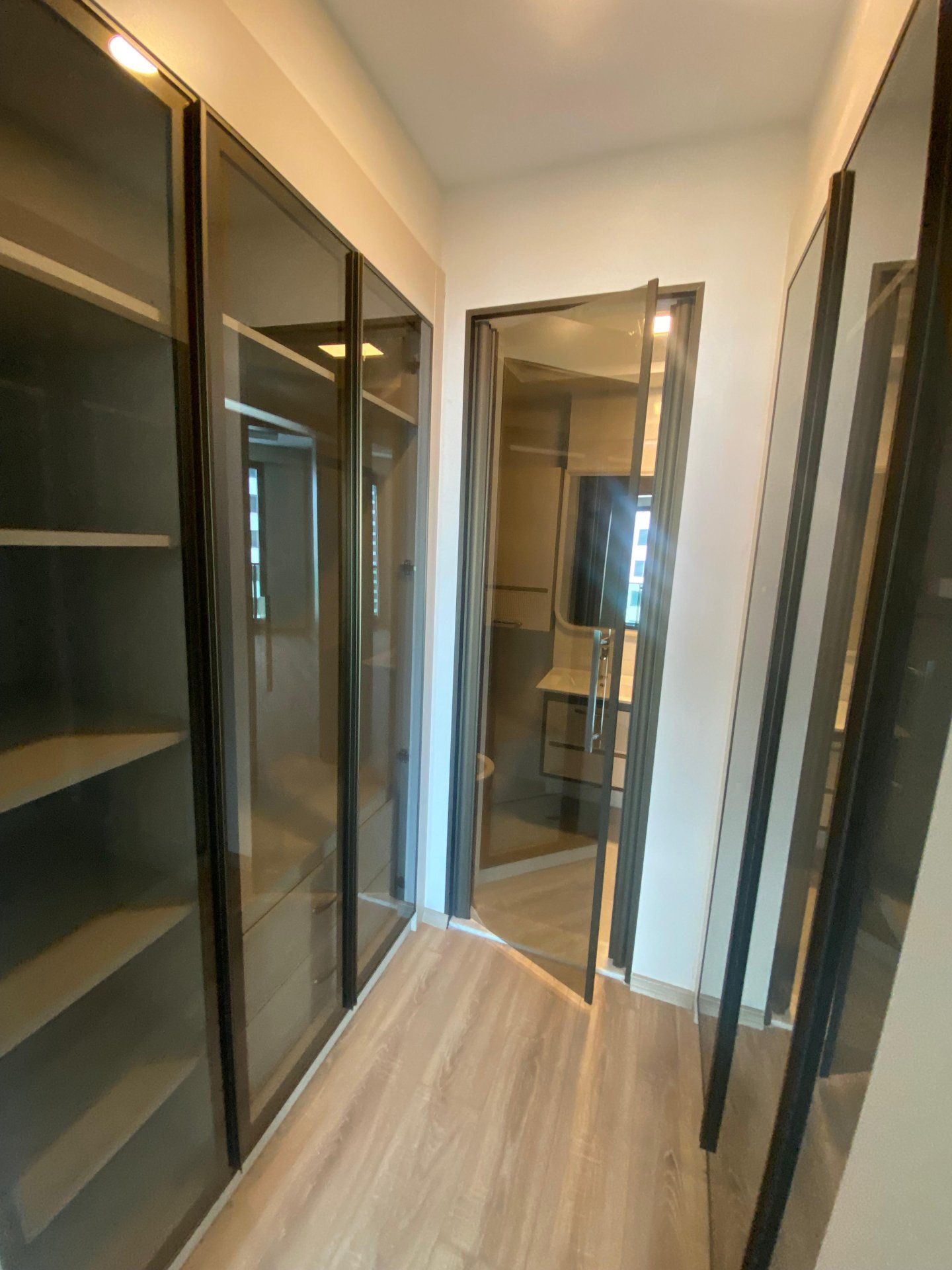 WİNSTON CİVARI SATILIK 3.5+1 LÜKS DAİRE