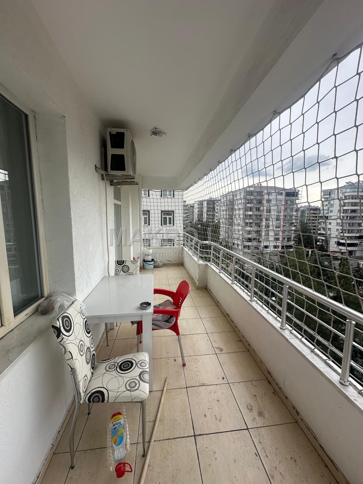 KAYAPINAR’DA LÜKS VE KONFOR BİR ARADA SATILIK ARA KAT DAİRE