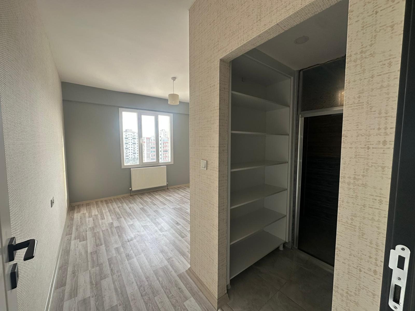 SEYRANTEPE'DE FULL BAKIMLI 3+1 LÜX DAİRE