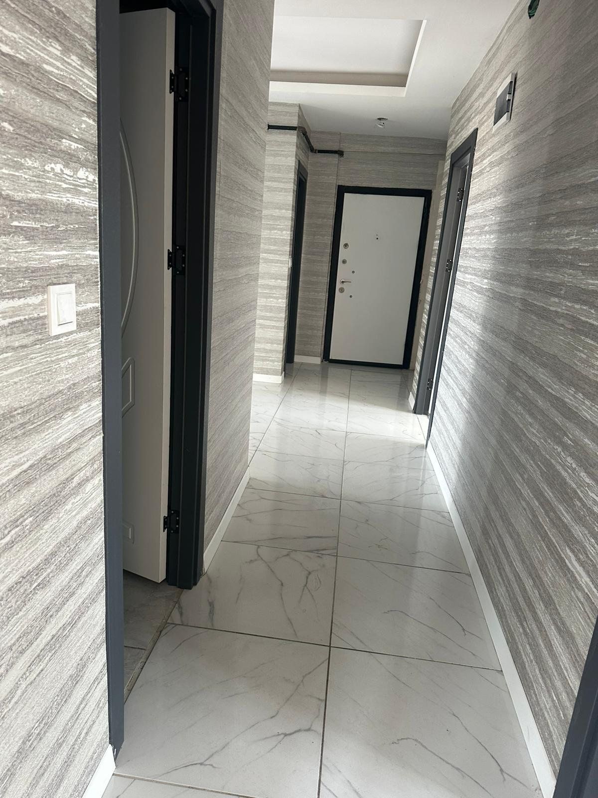 SEYRANTEPE'DE FULL BAKIMLI 3+1 LÜX DAİRE