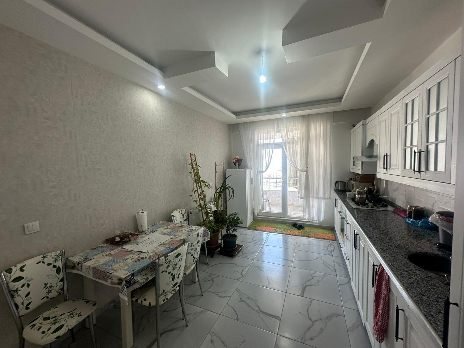 450 EVLER'DE FULL BAKIMLI 3.5+1 SATILIK FIRSAT DAİRE