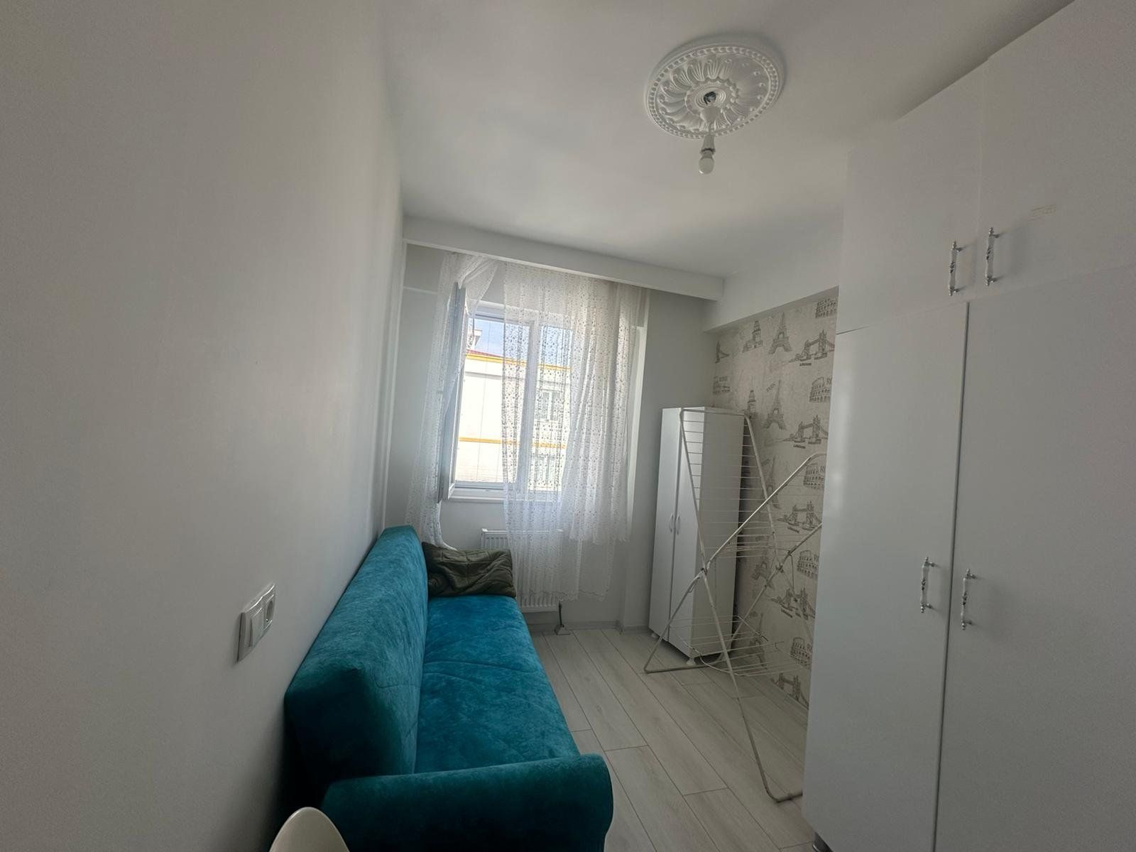 450 EVLER'DE FULL BAKIMLI 3.5+1 SATILIK FIRSAT DAİRE
