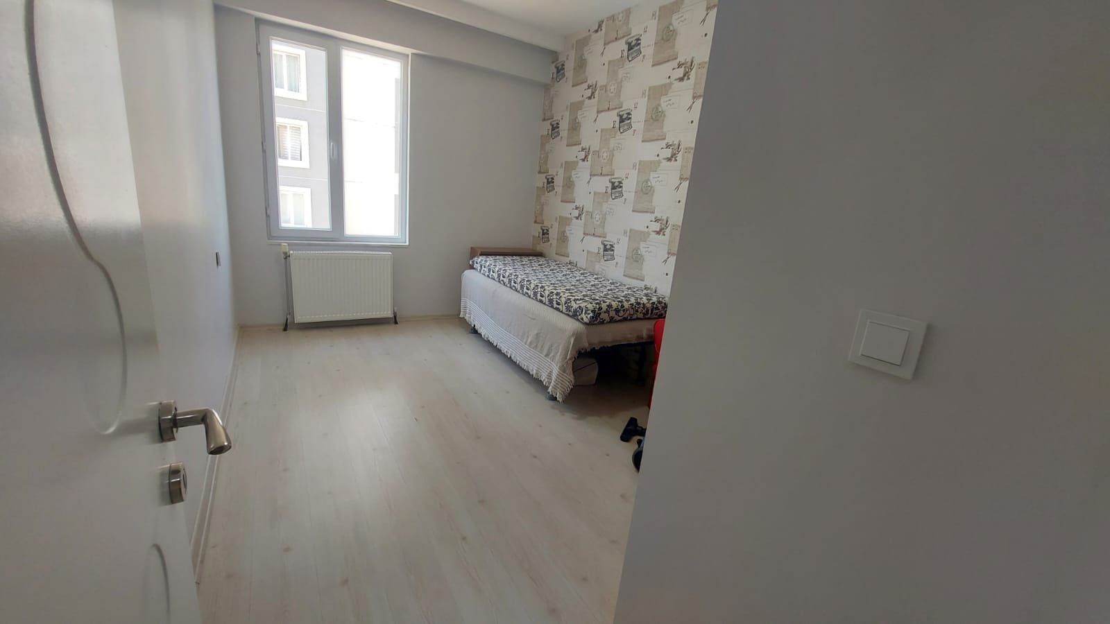 ACİL SATILIKKAYAPINAR SPOR PARKI MANZARALI 4+1 LÜKS DAİREMİZ SATIŞTADIR