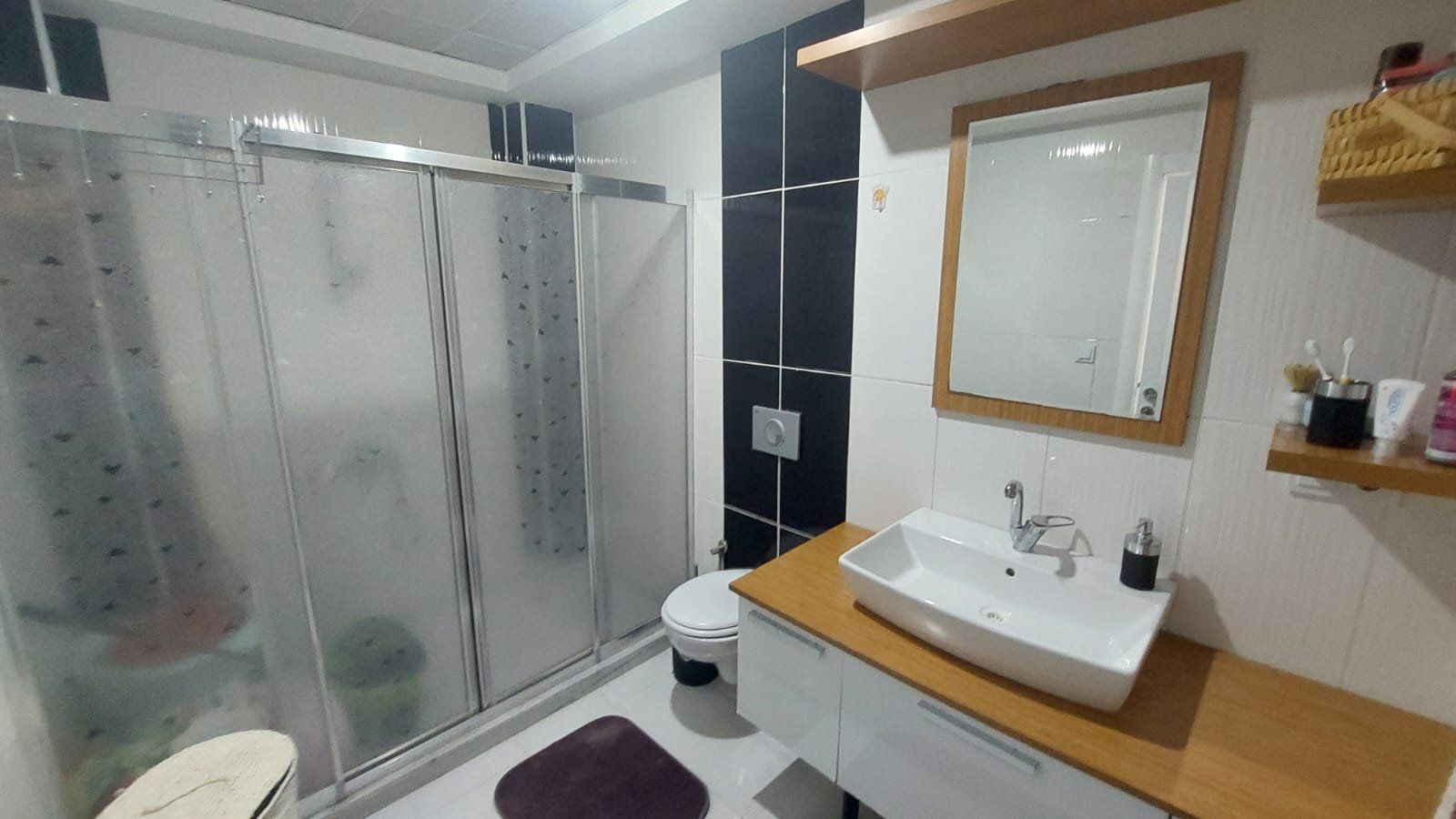 ACİL SATILIKKAYAPINAR SPOR PARKI MANZARALI 4+1 LÜKS DAİREMİZ SATIŞTADIR