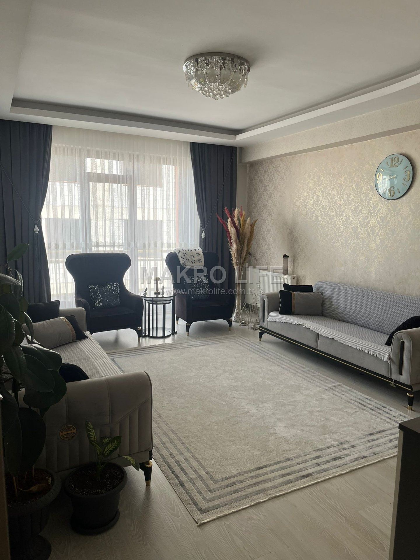 HAVAALANI KAVŞAĞINDA ACİL SATILIK 3+1 DAİRE