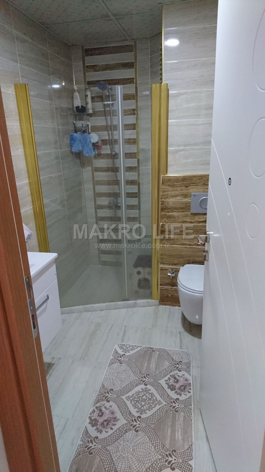 HAVAALANI KAVŞAĞINDA ACİL SATILIK 3+1 DAİRE