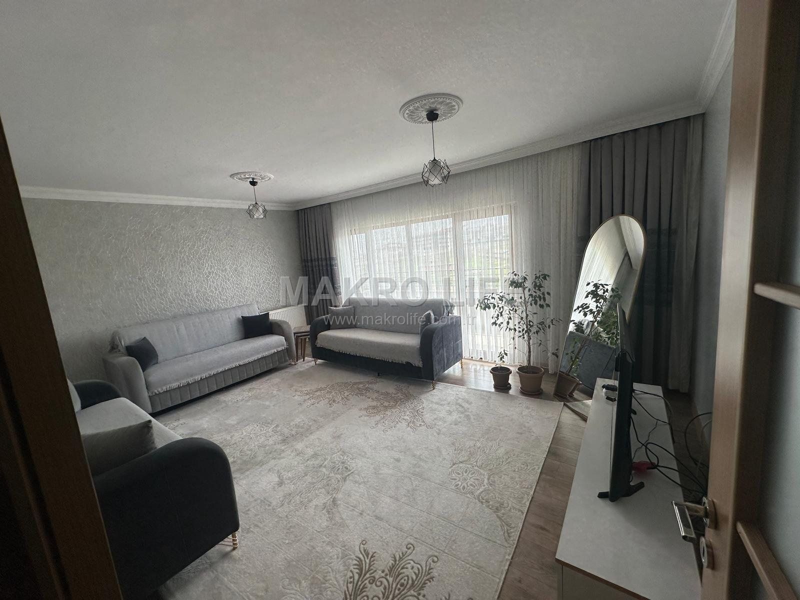 🏡✨ 500 EVLER FİNAL OKULLARI YAKININDA SATILIK FIRSAT DAİRE! ✨🏡