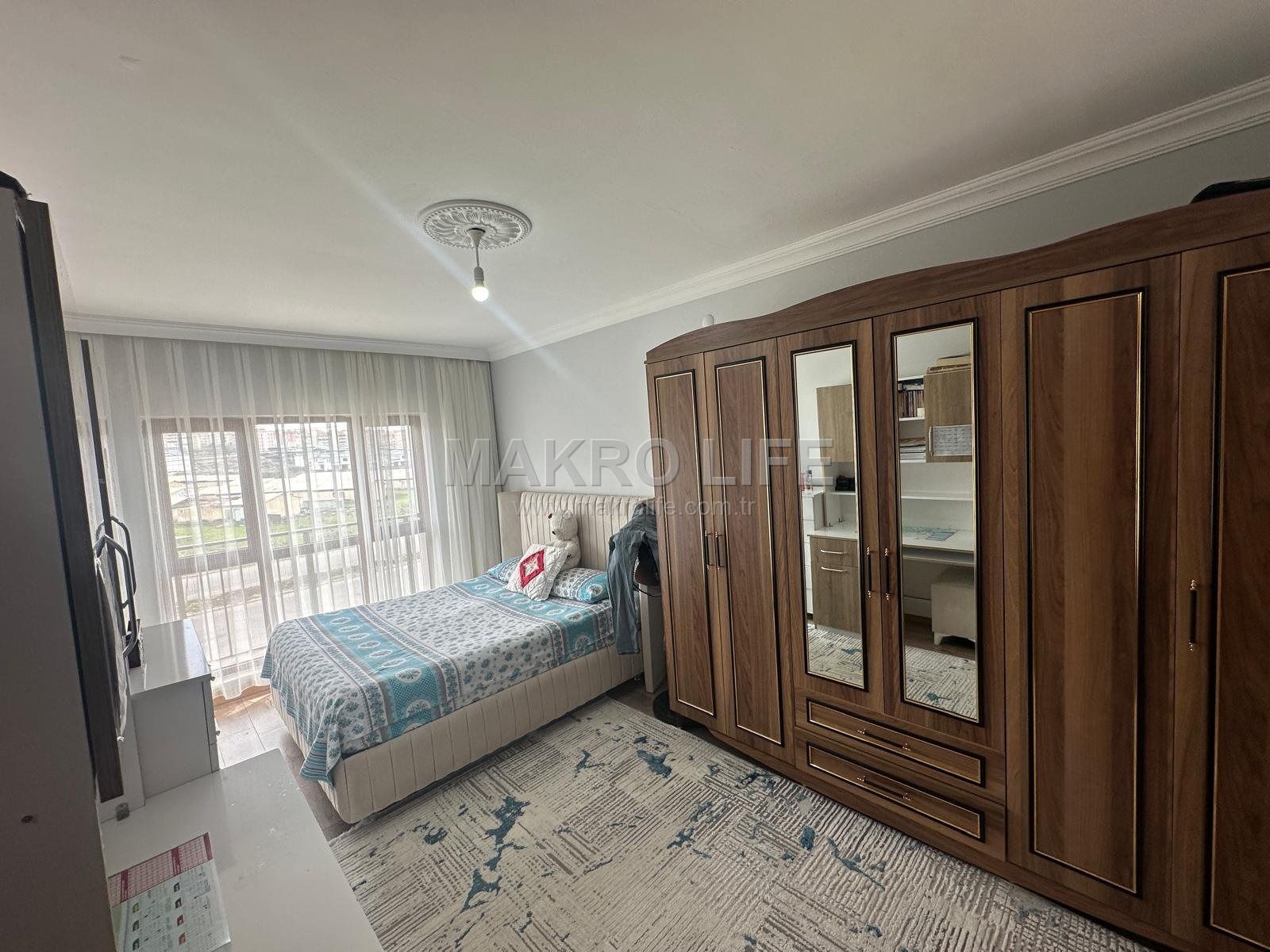 🏡✨ 500 EVLER FİNAL OKULLARI YAKININDA SATILIK FIRSAT DAİRE! ✨🏡