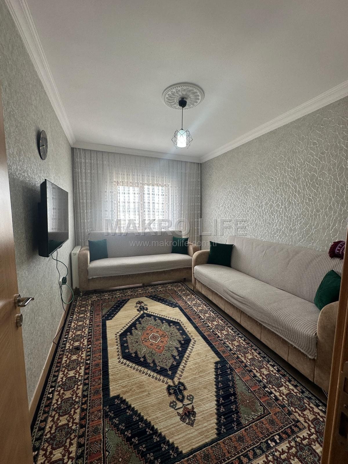 🏡✨ 500 EVLER FİNAL OKULLARI YAKININDA SATILIK FIRSAT DAİRE! ✨🏡