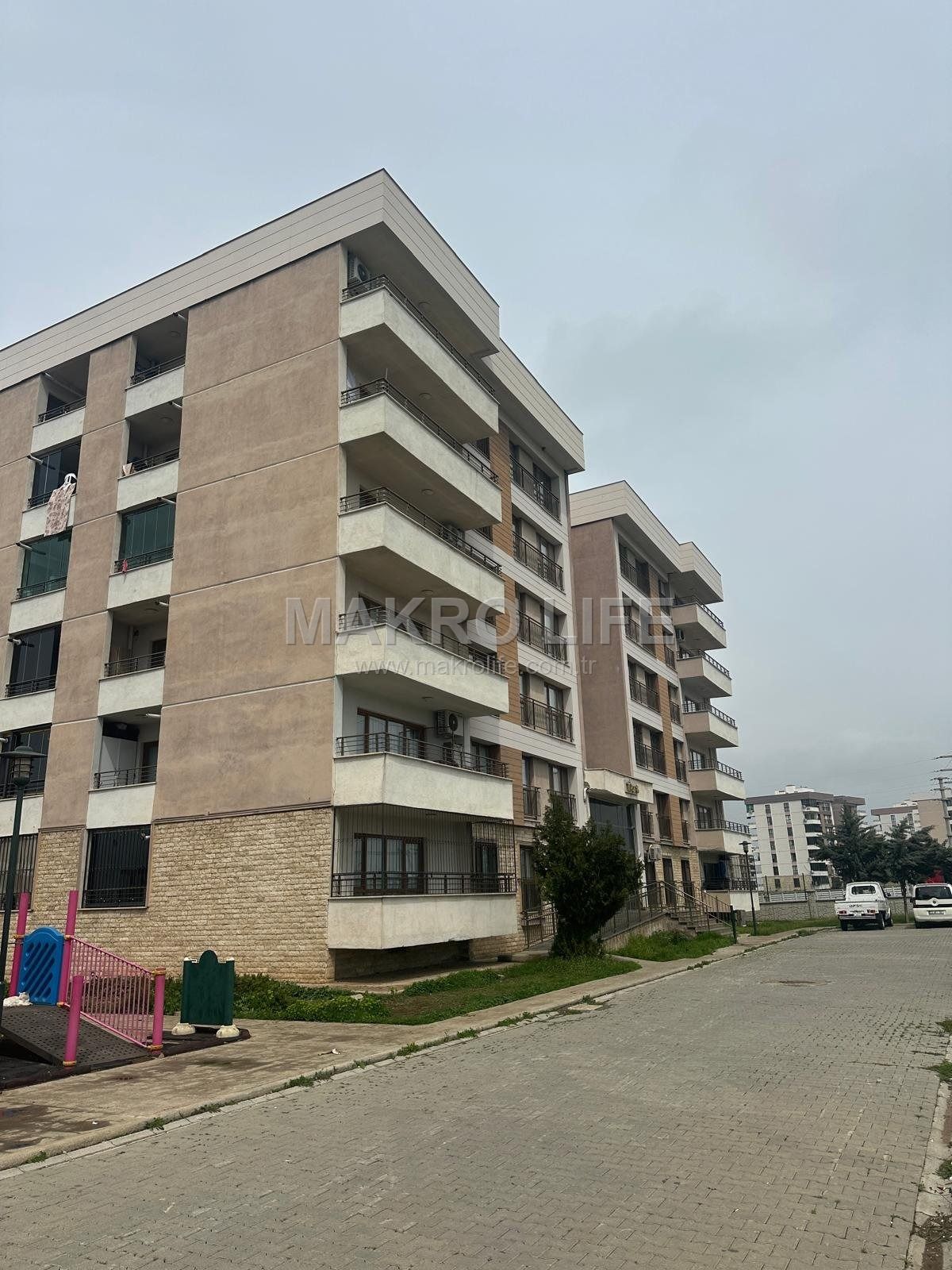 🏡✨ 500 EVLER FİNAL OKULLARI YAKININDA SATILIK FIRSAT DAİRE! ✨🏡