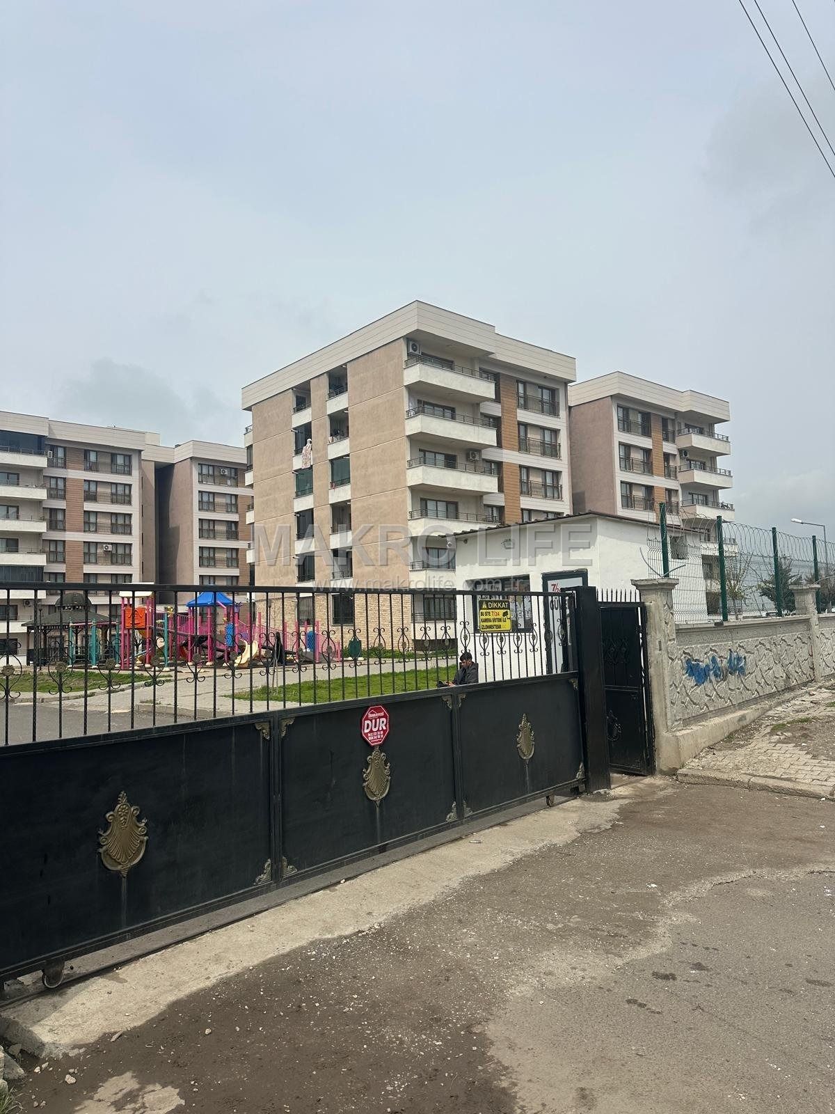 🏡✨ 500 EVLER FİNAL OKULLARI YAKININDA SATILIK FIRSAT DAİRE! ✨🏡