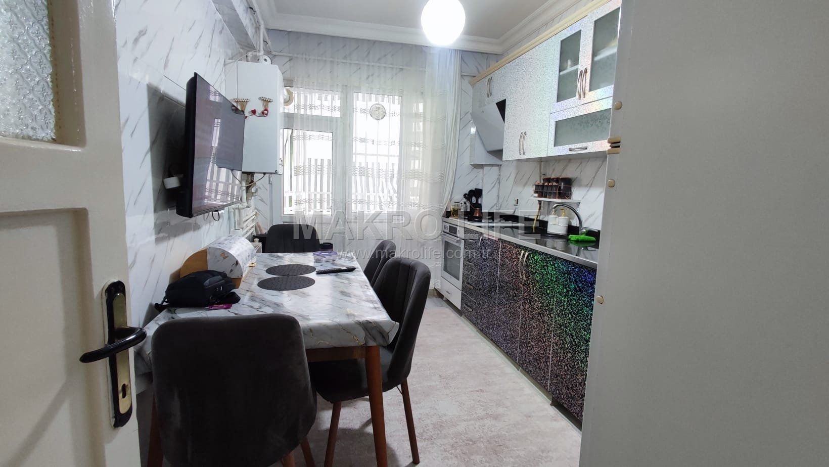 KANTAR CİVARI SATILIK 3+1 DAİRE