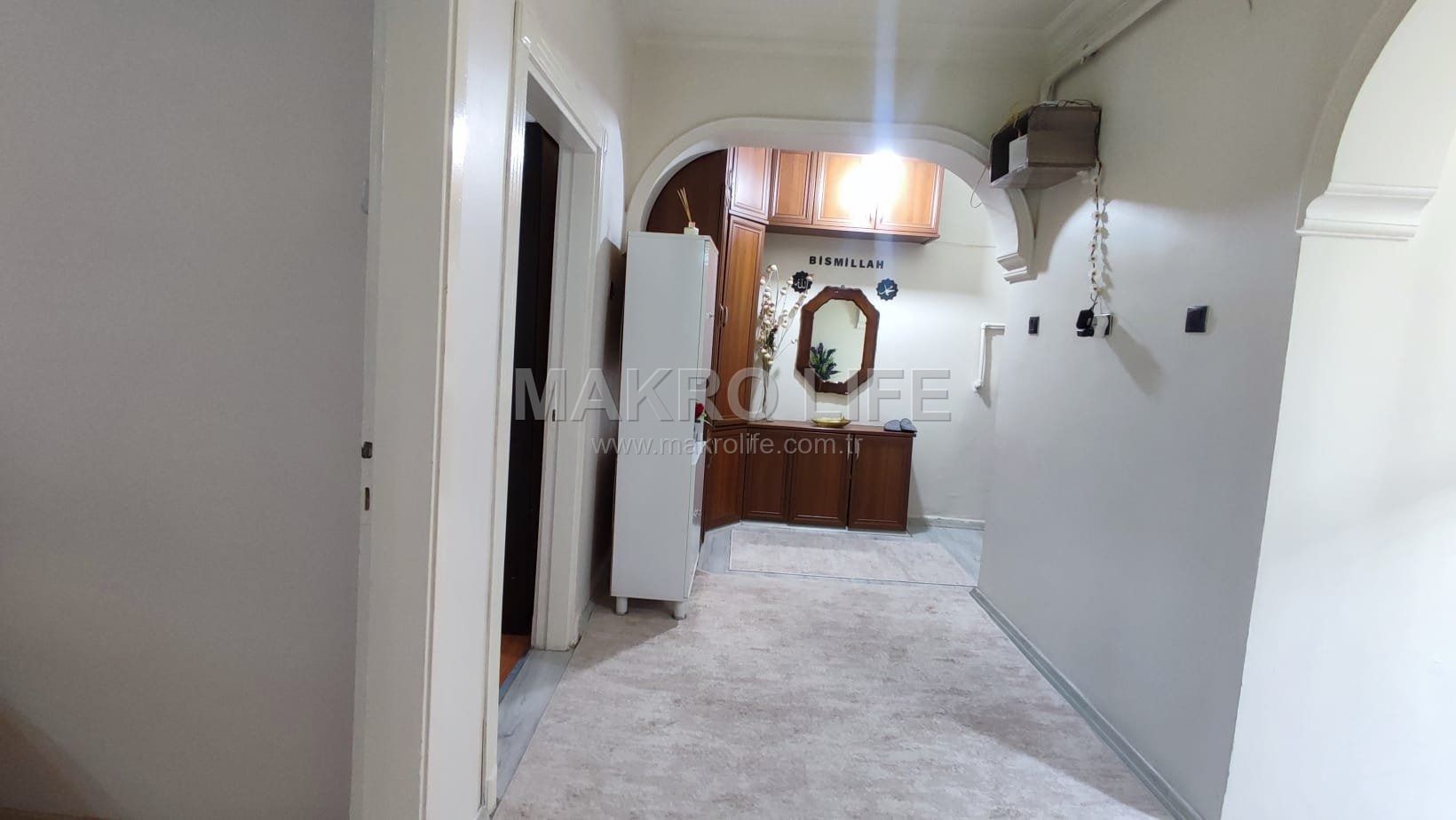 KANTAR CİVARI SATILIK 3+1 DAİRE