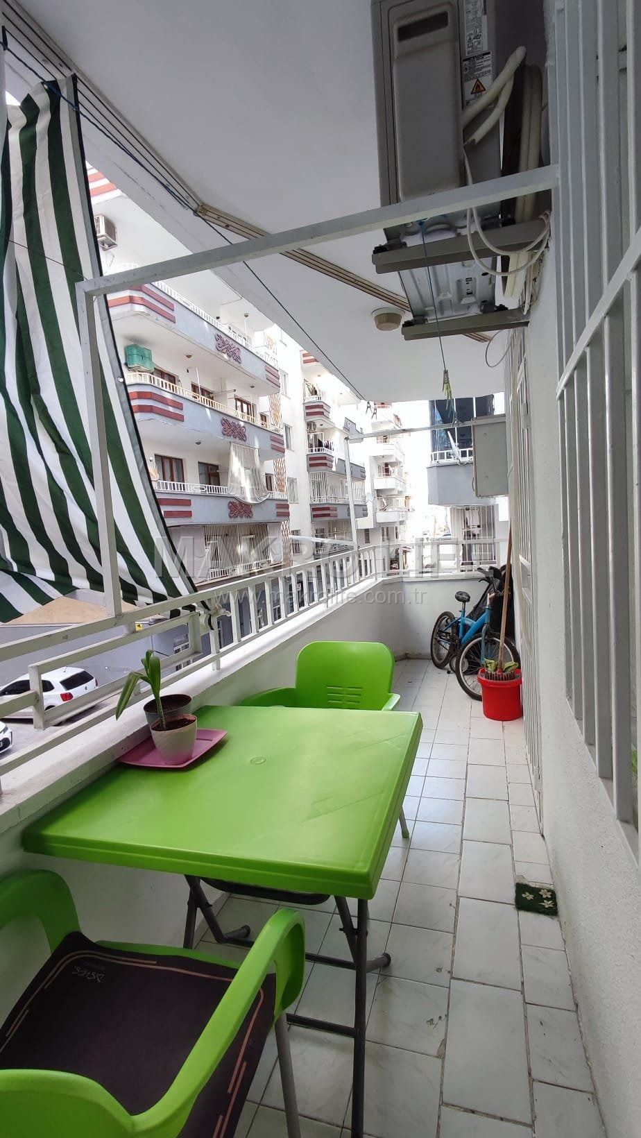 KANTAR CİVARI SATILIK 3+1 DAİRE