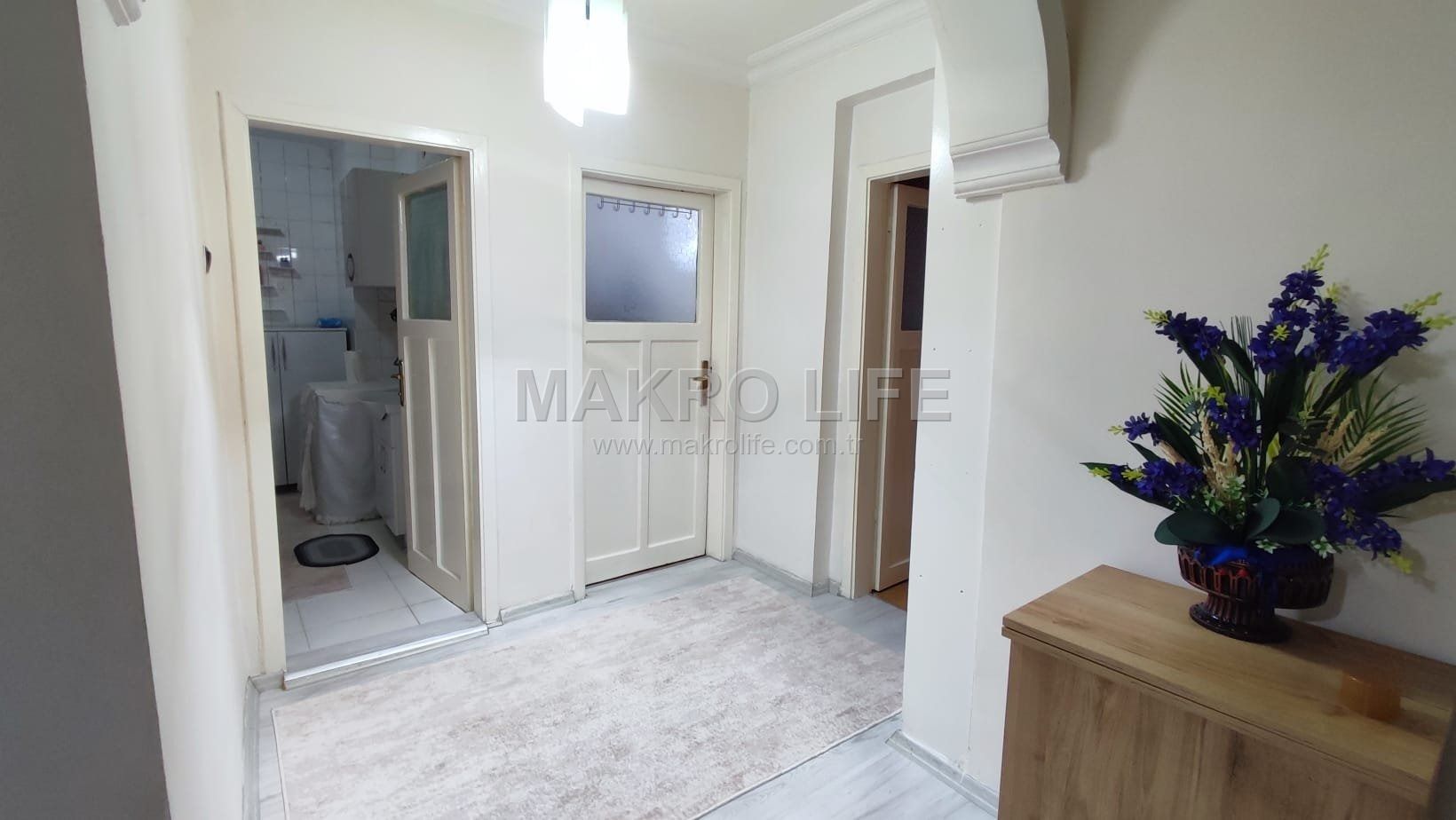 KANTAR CİVARI SATILIK 3+1 DAİRE