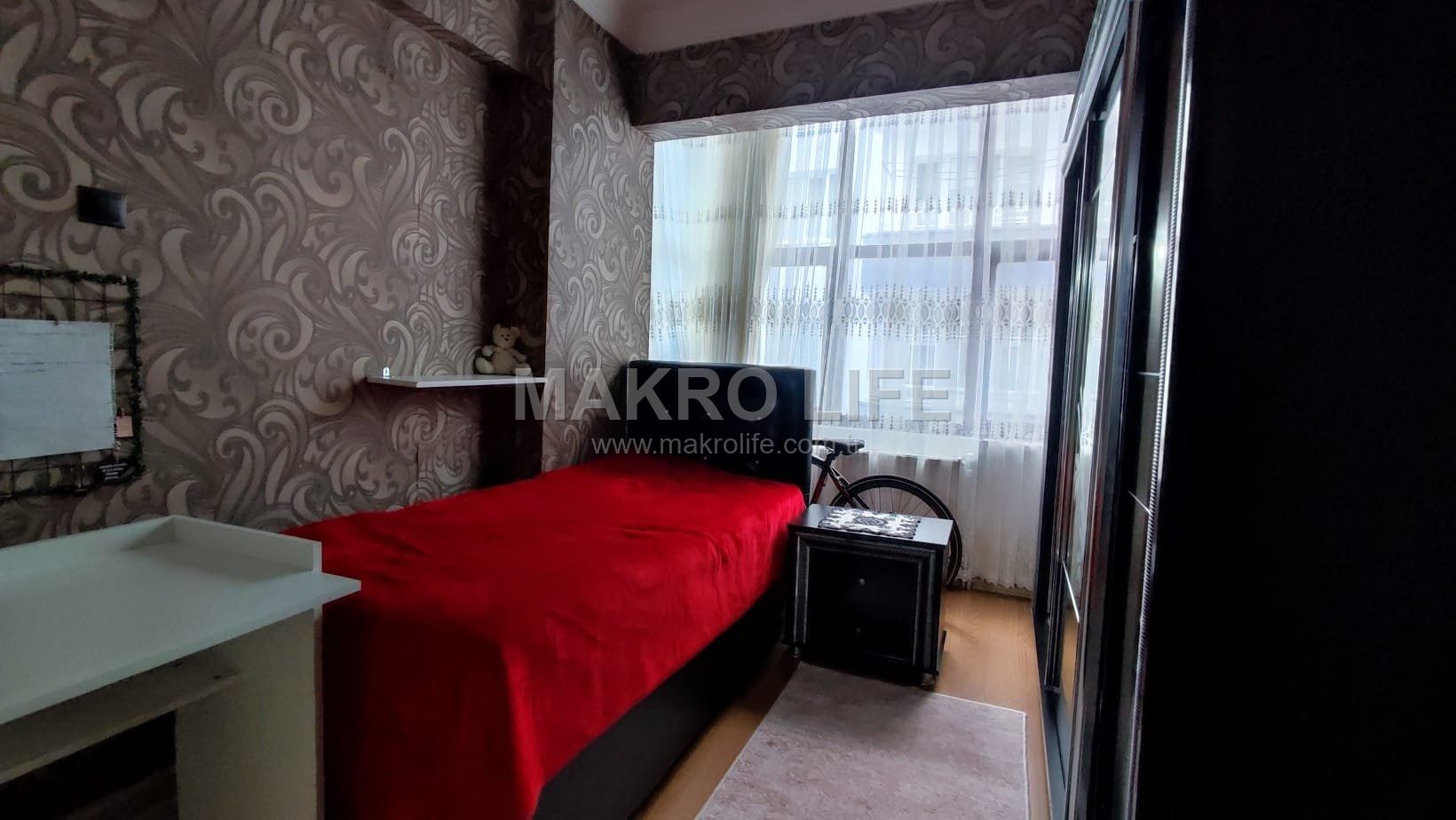 KANTAR CİVARI SATILIK 3+1 DAİRE