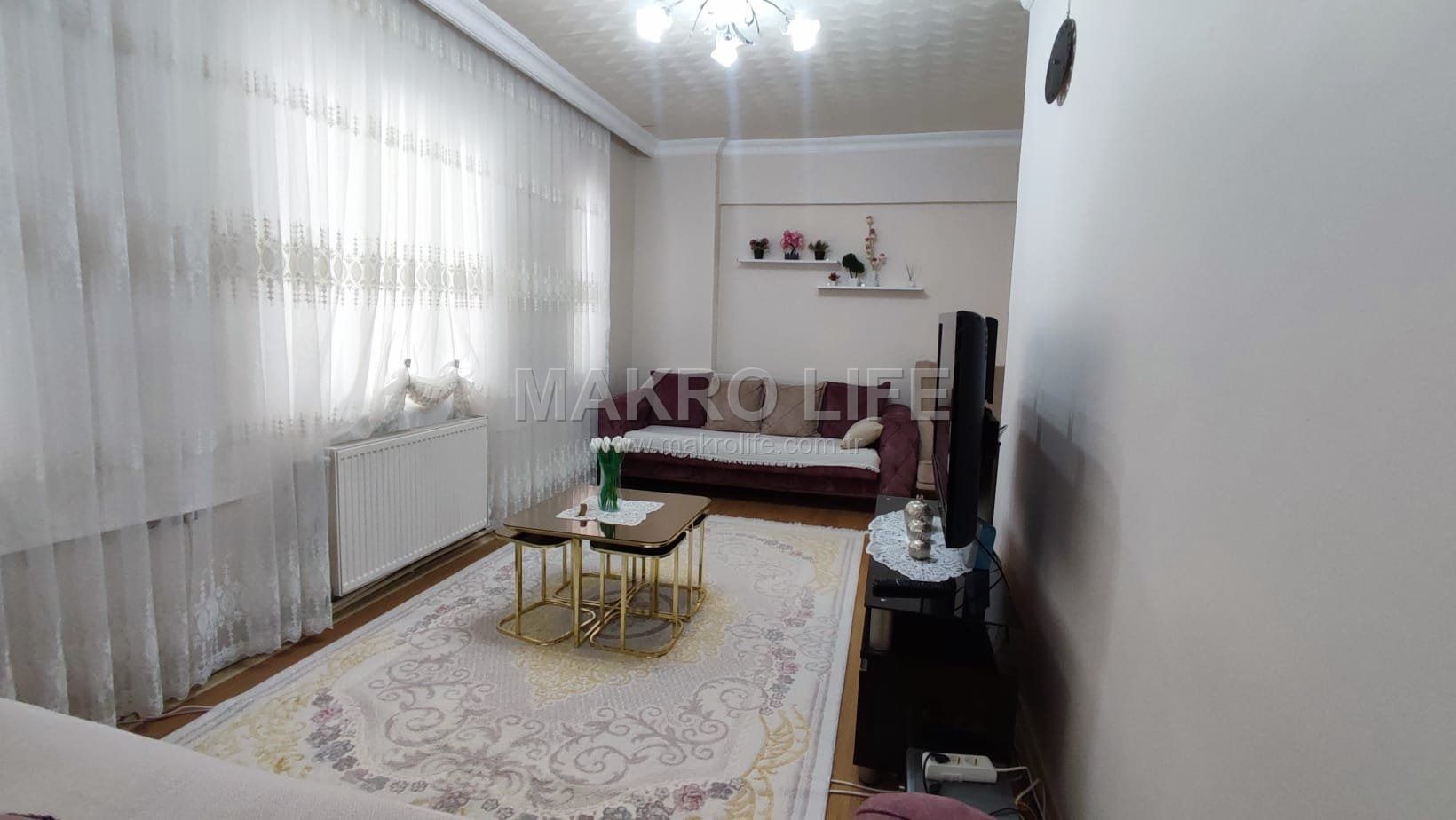 KANTAR CİVARI SATILIK 3+1 DAİRE