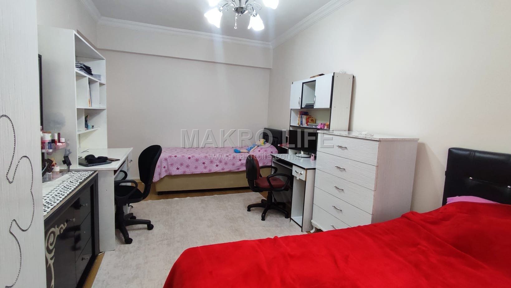 KANTAR CİVARI SATILIK 3+1 DAİRE