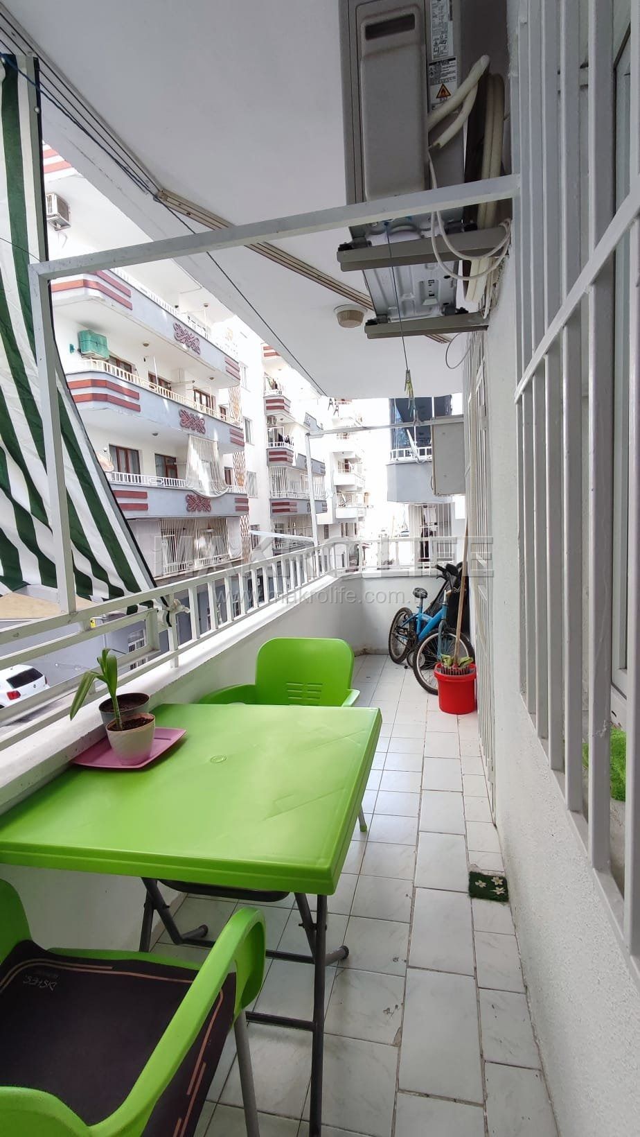 KANTAR CİVARI SATILIK 3+1 DAİRE