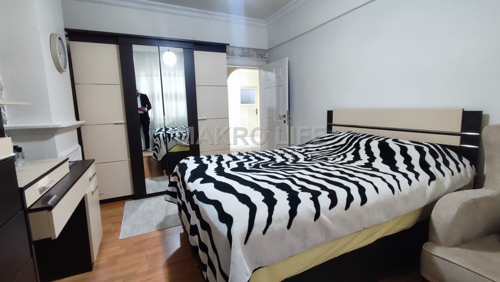 KANTAR CİVARI SATILIK 3+1 DAİRE