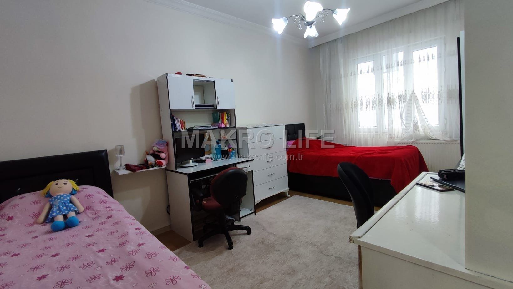 KANTAR CİVARI SATILIK 3+1 DAİRE