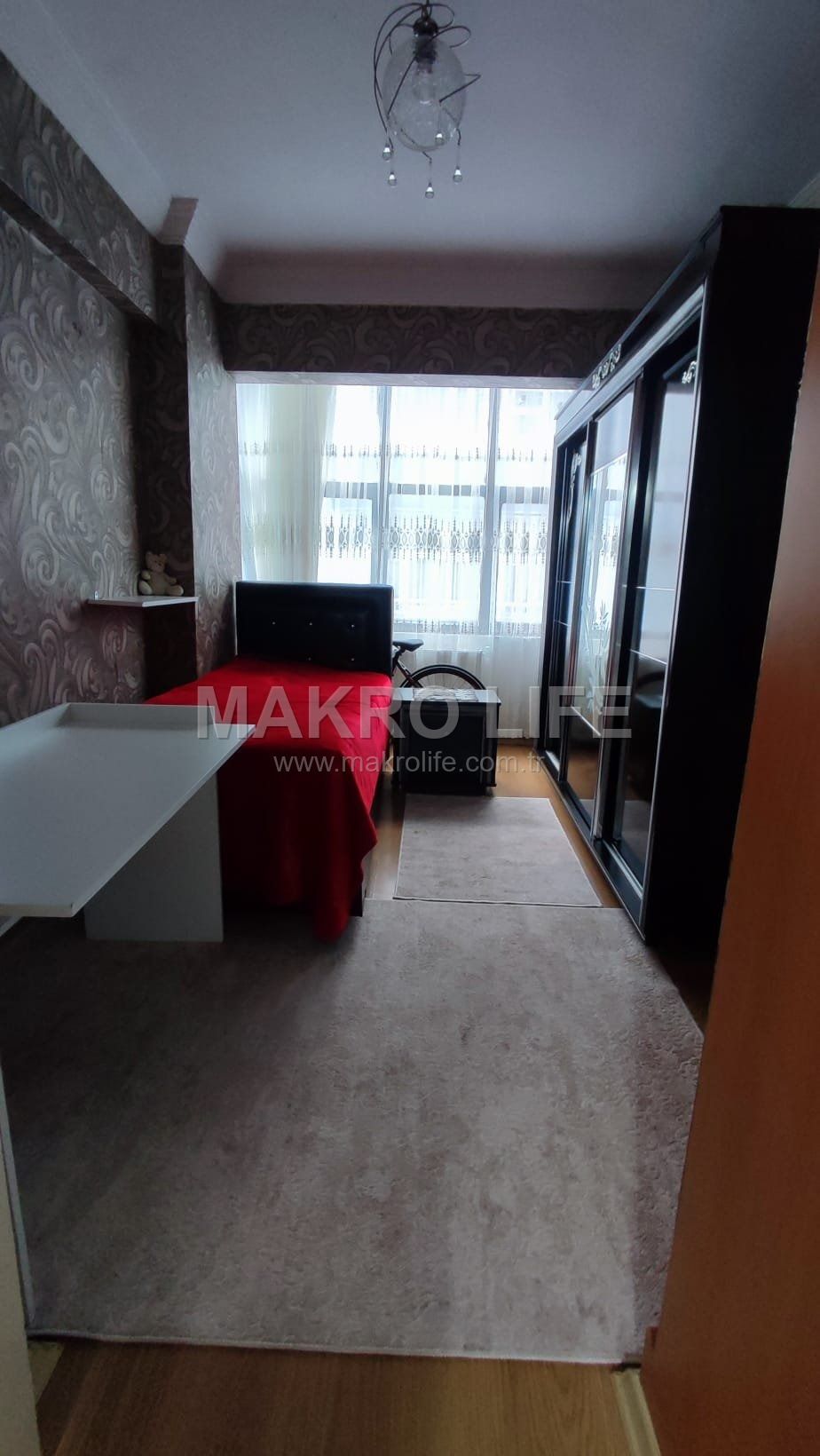 KANTAR CİVARI SATILIK 3+1 DAİRE