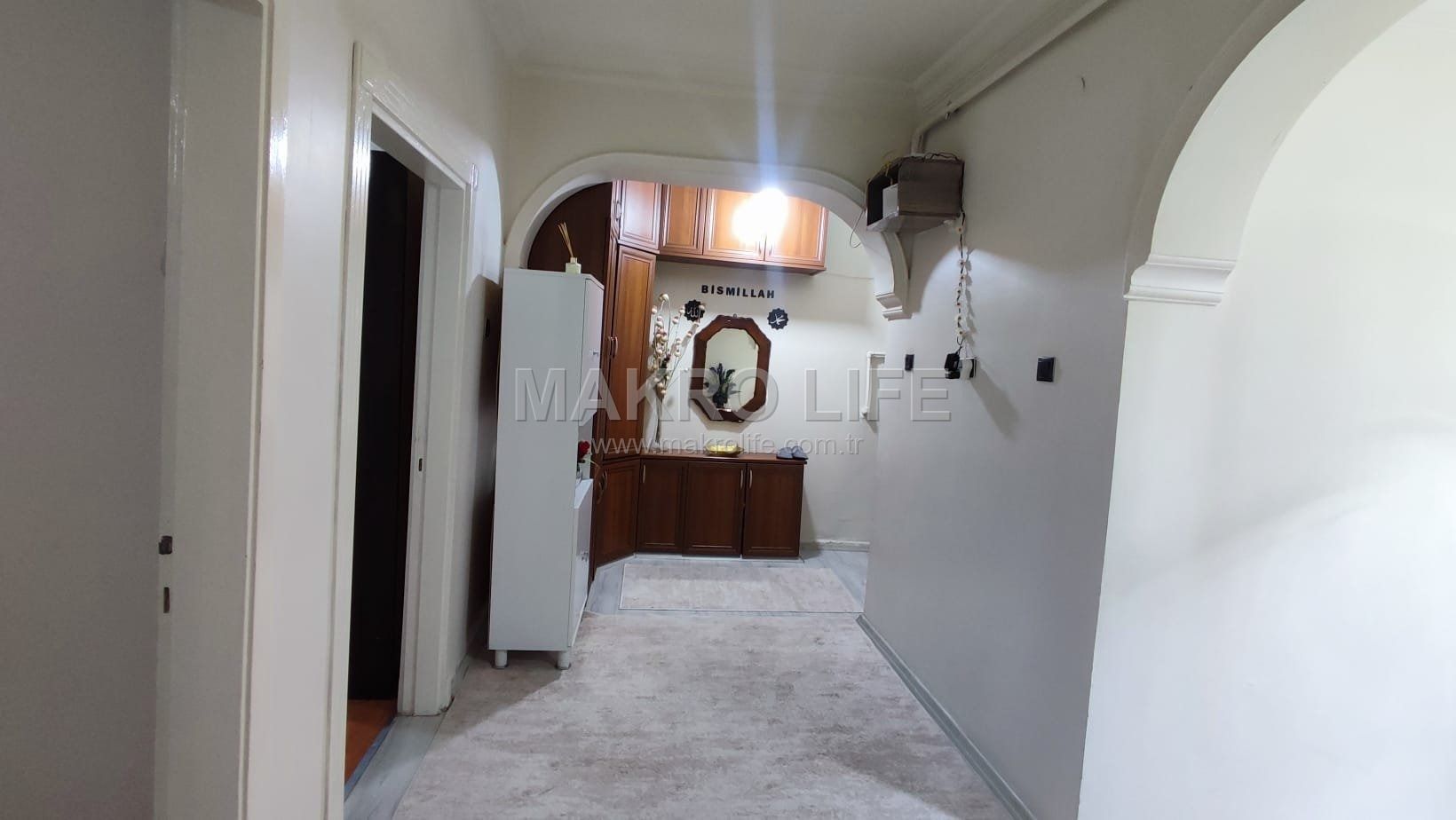 KANTAR CİVARI SATILIK 3+1 DAİRE