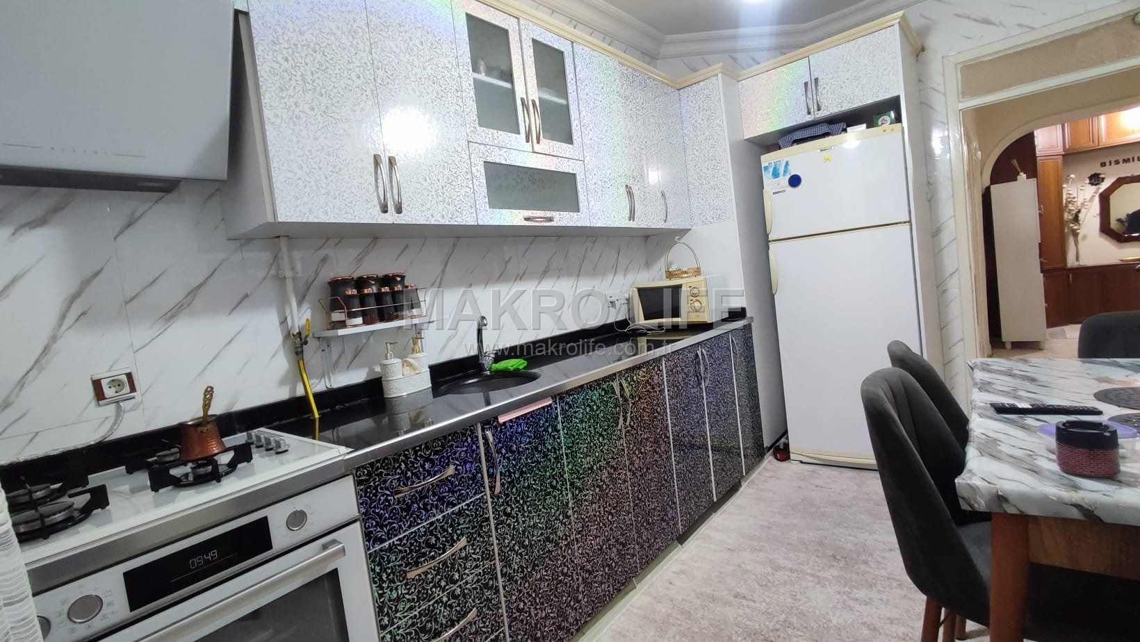 KANTAR CİVARI SATILIK 3+1 DAİRE