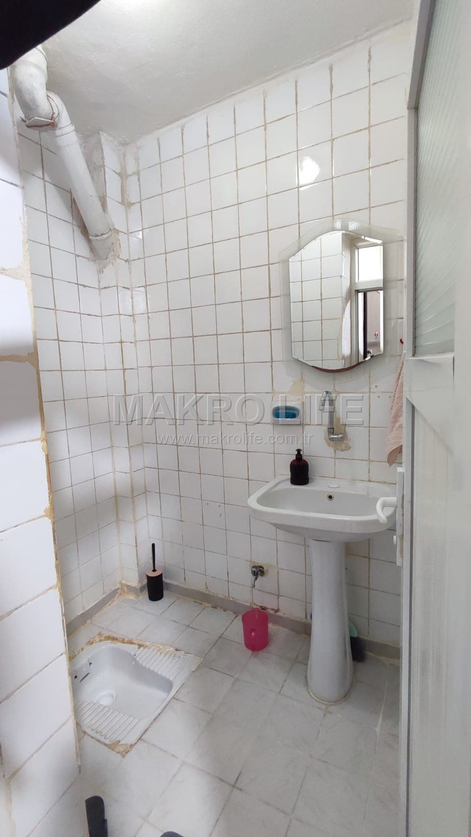 KANTAR CİVARI SATILIK 3+1 DAİRE