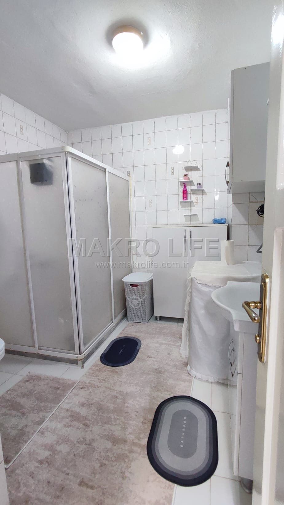 KANTAR CİVARI SATILIK 3+1 DAİRE