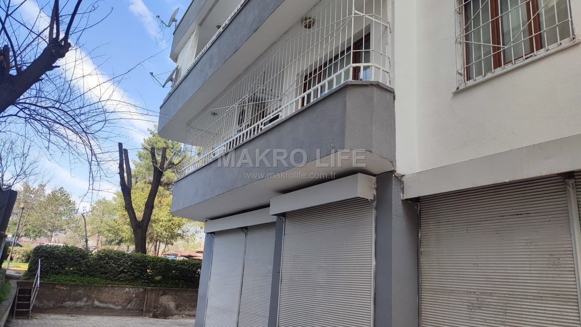 KANTAR CİVARI SATILIK 3+1 DAİRE