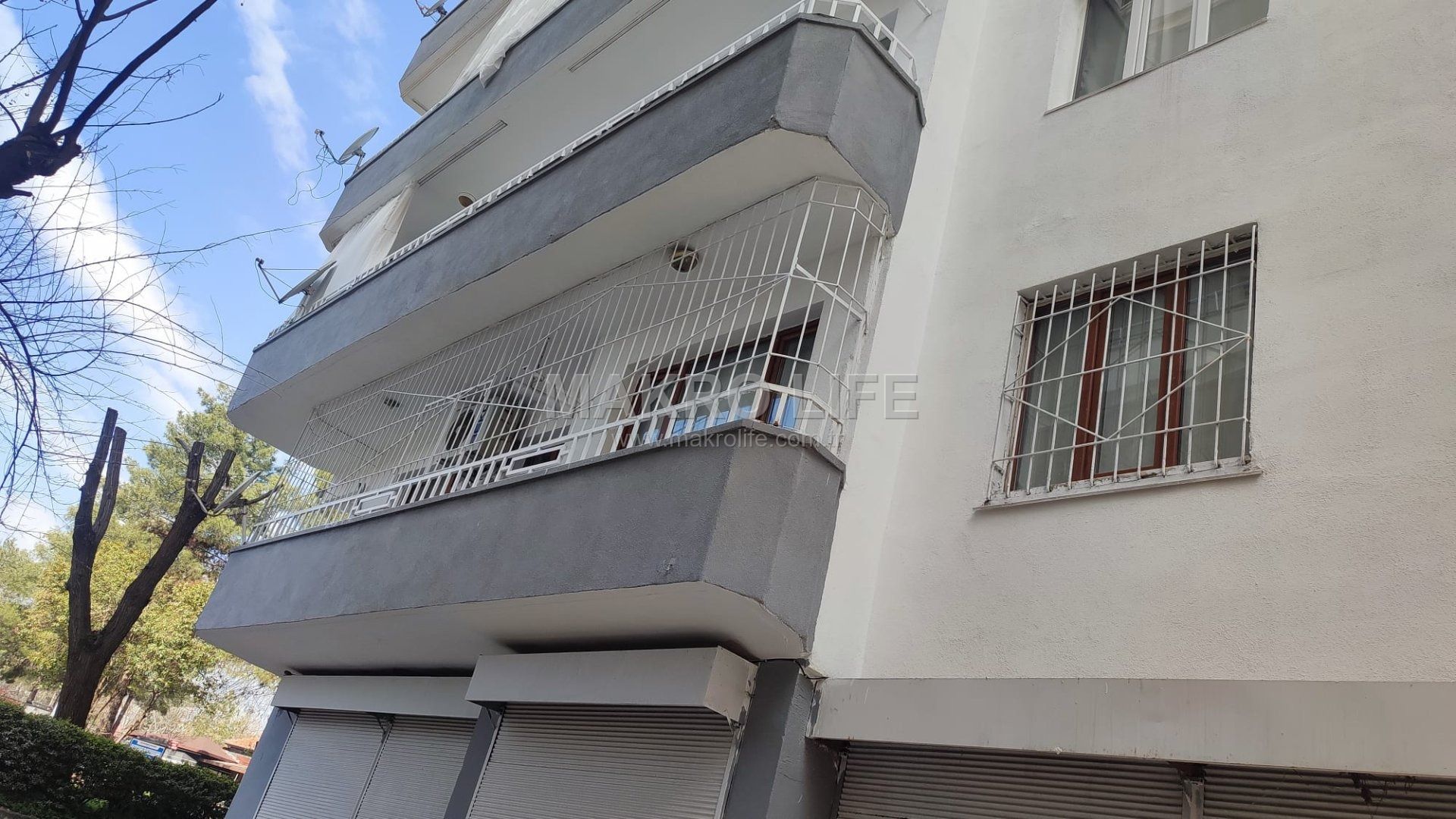 KANTAR CİVARI SATILIK 3+1 DAİRE