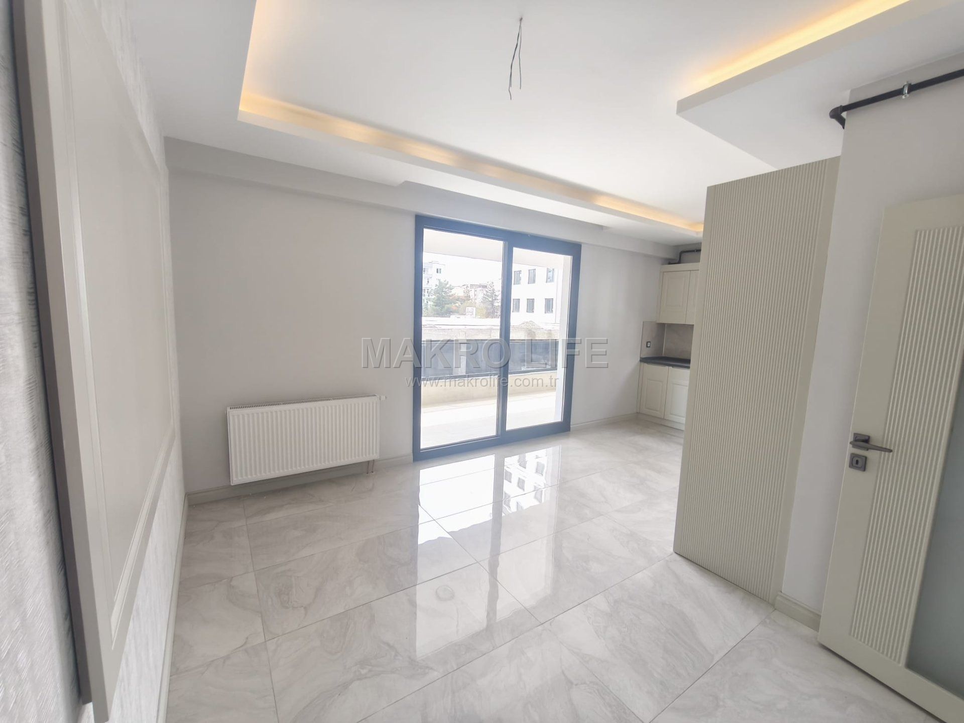 SULTAN HASTANESİ YANINDA 3,5+1 SATILIK FIRSAT DAİRE